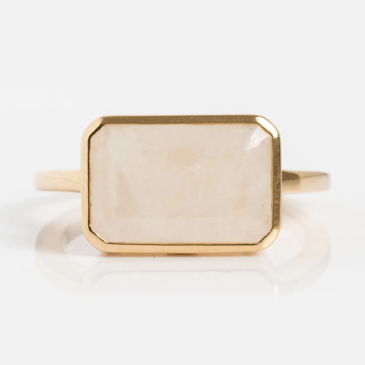 14k Jojo Ring