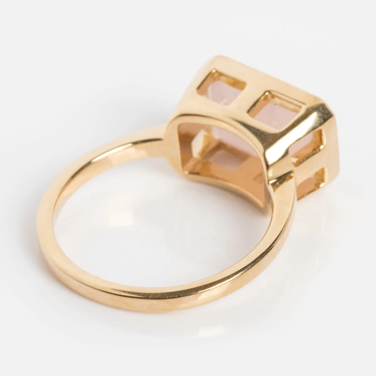14k Jojo Ring