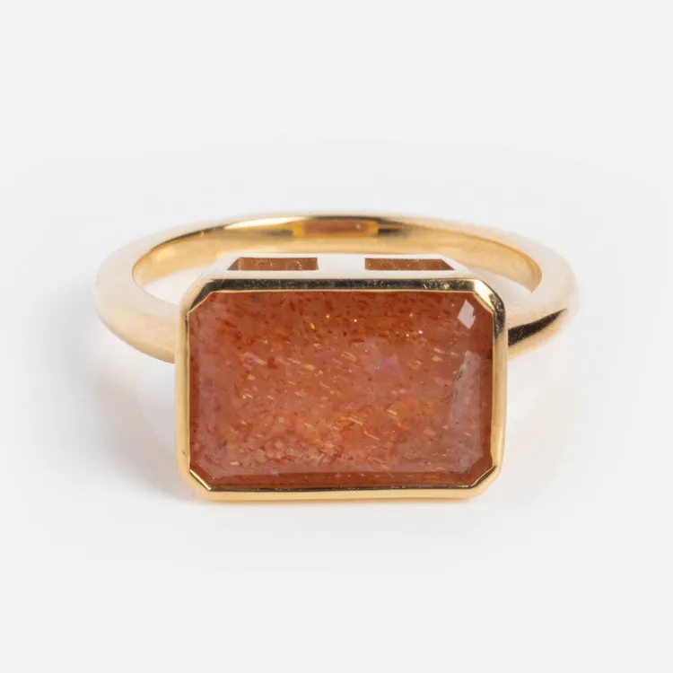 14k Jojo Ring