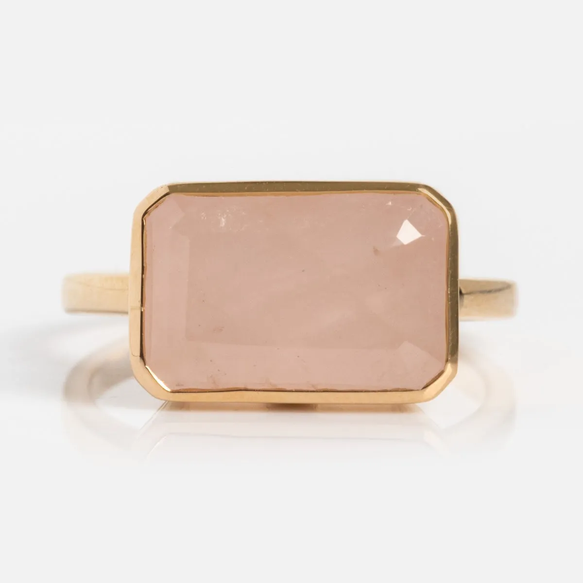 14k Jojo Ring