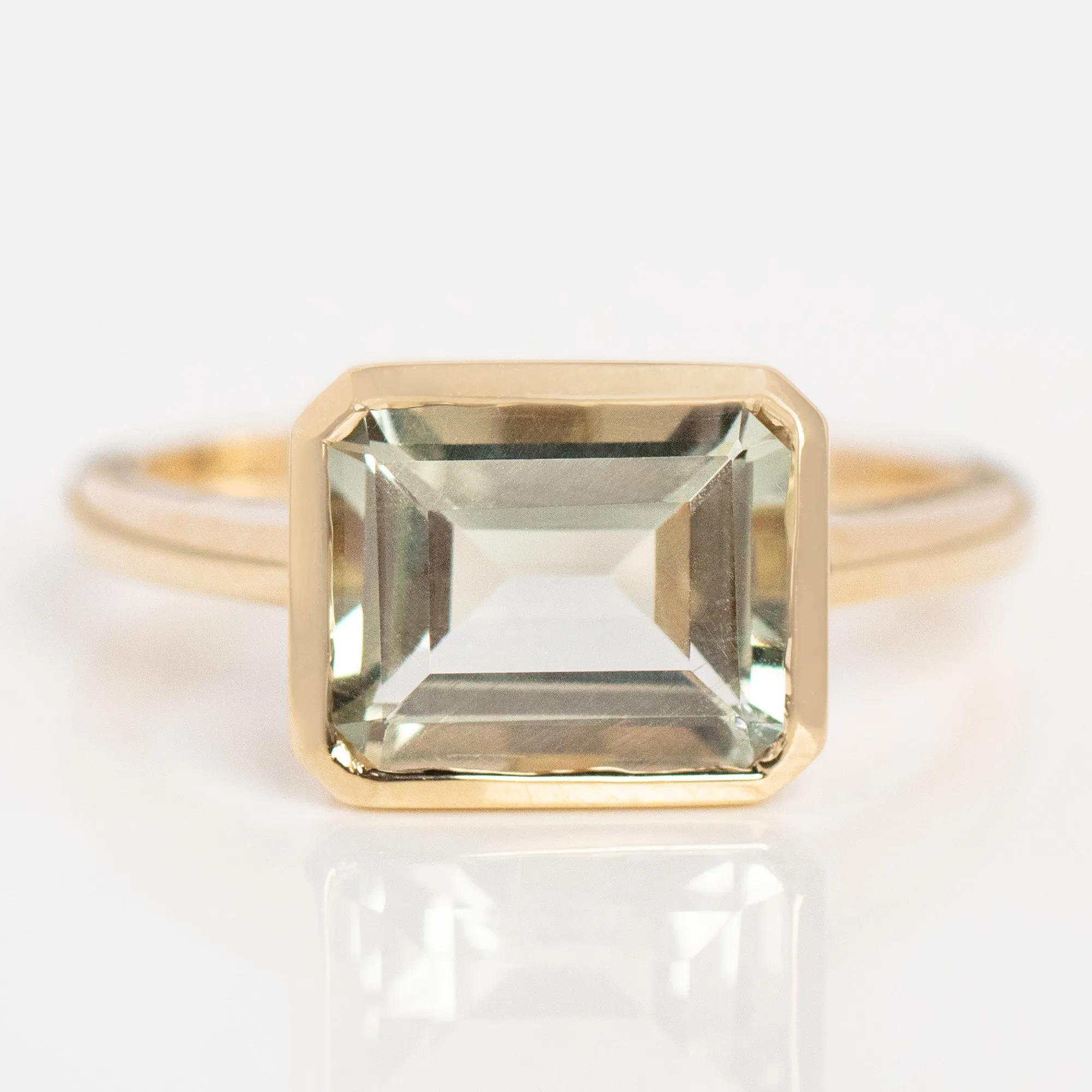 14k Jojo Ring