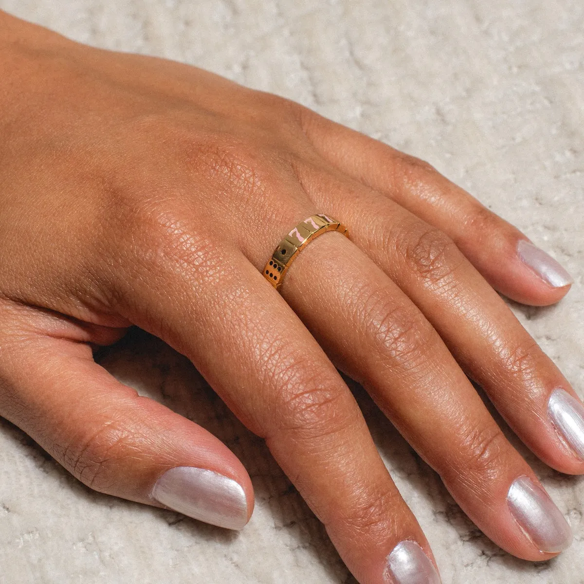 777 Ring