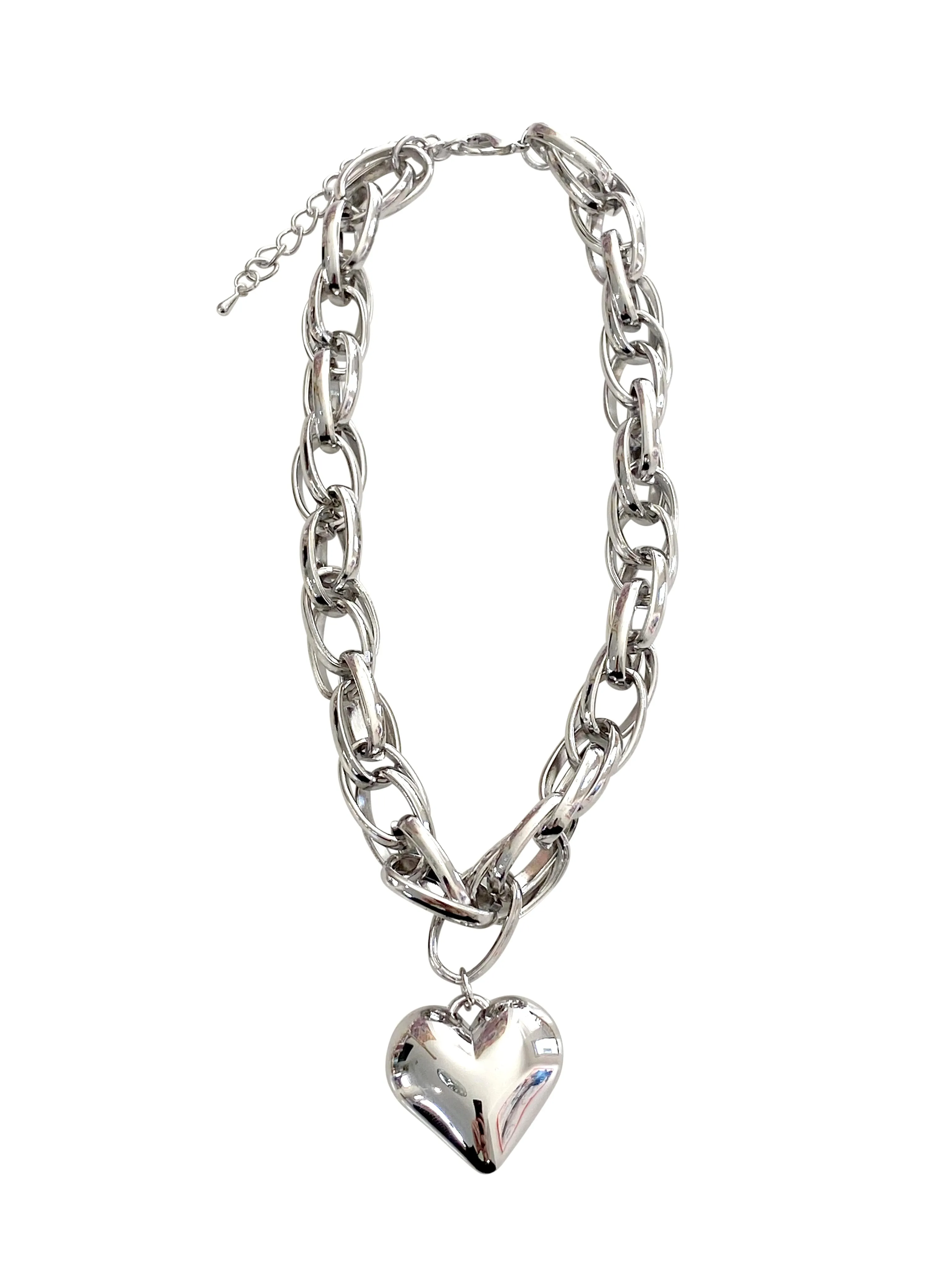 Alyssa Necklace