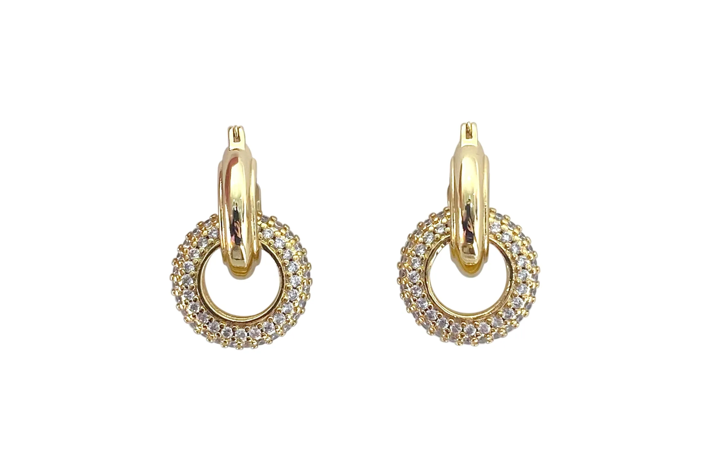 Arthur Earring