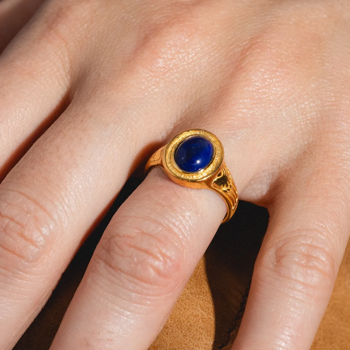 Astral Ring