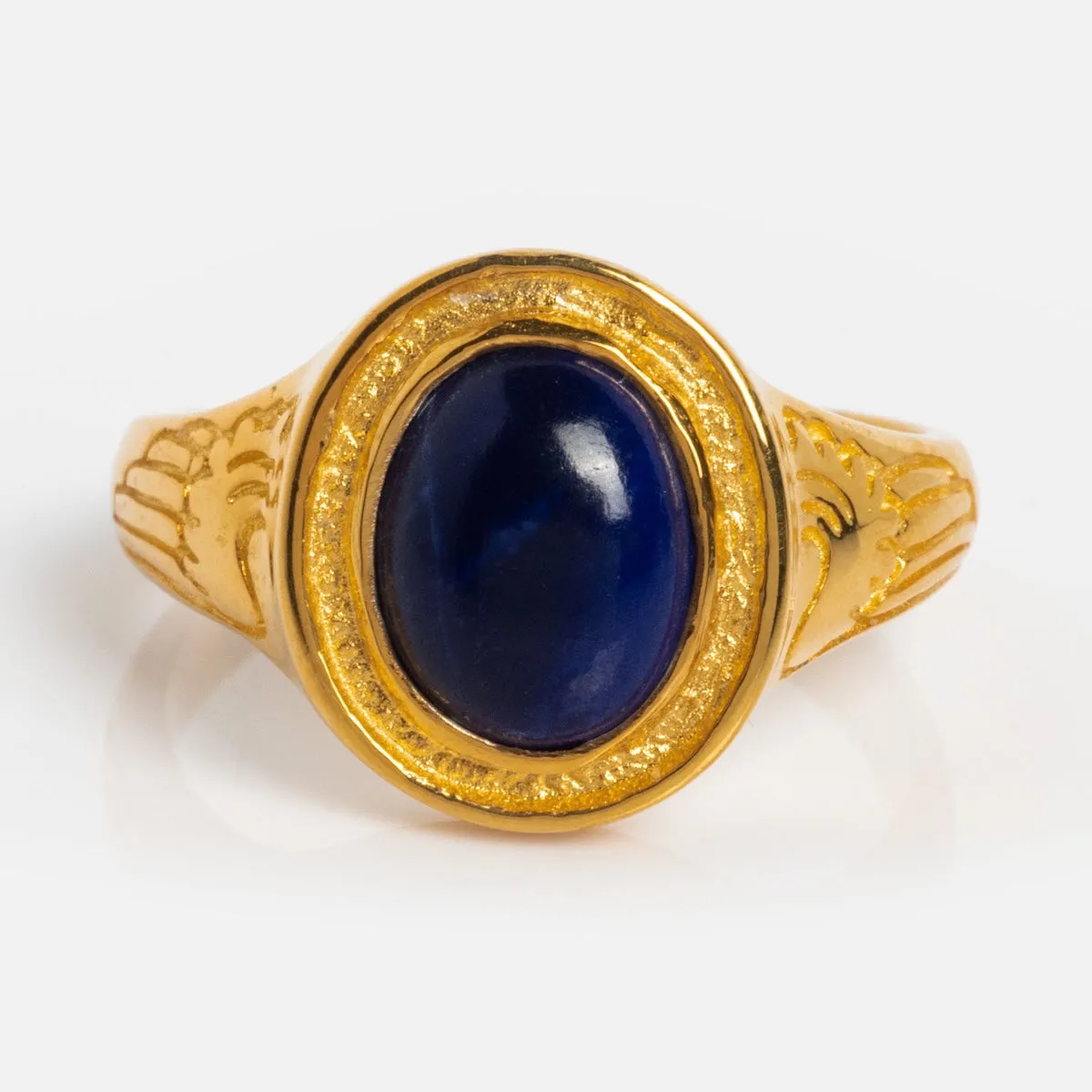Astral Ring