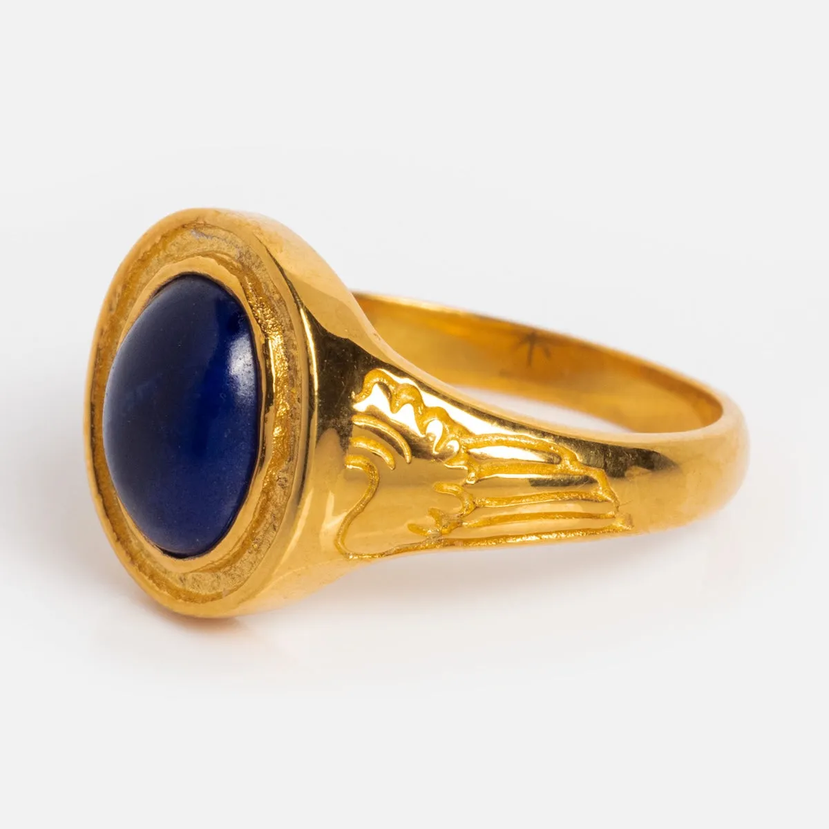 Astral Ring