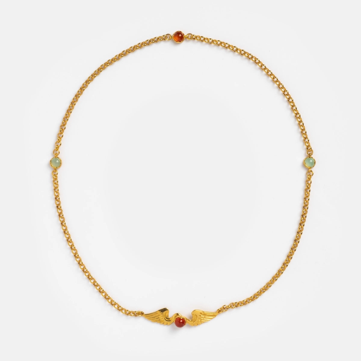 Astral Necklace