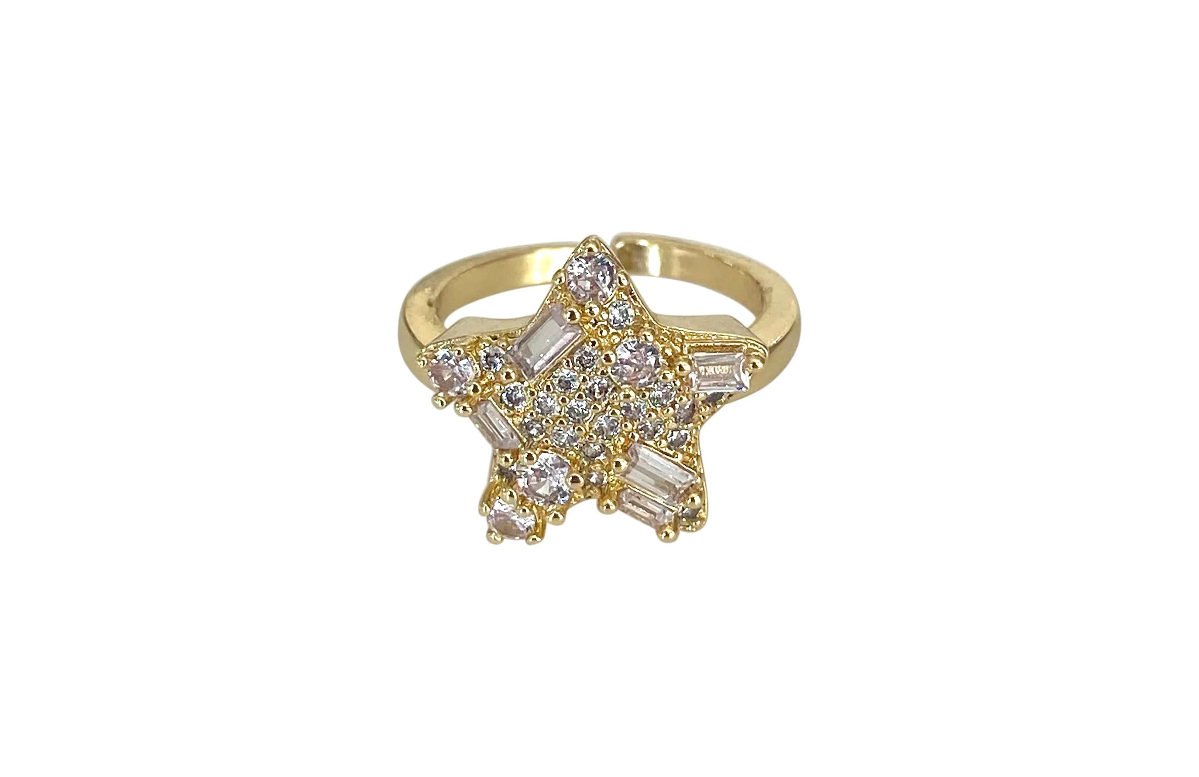 Bailey Ring