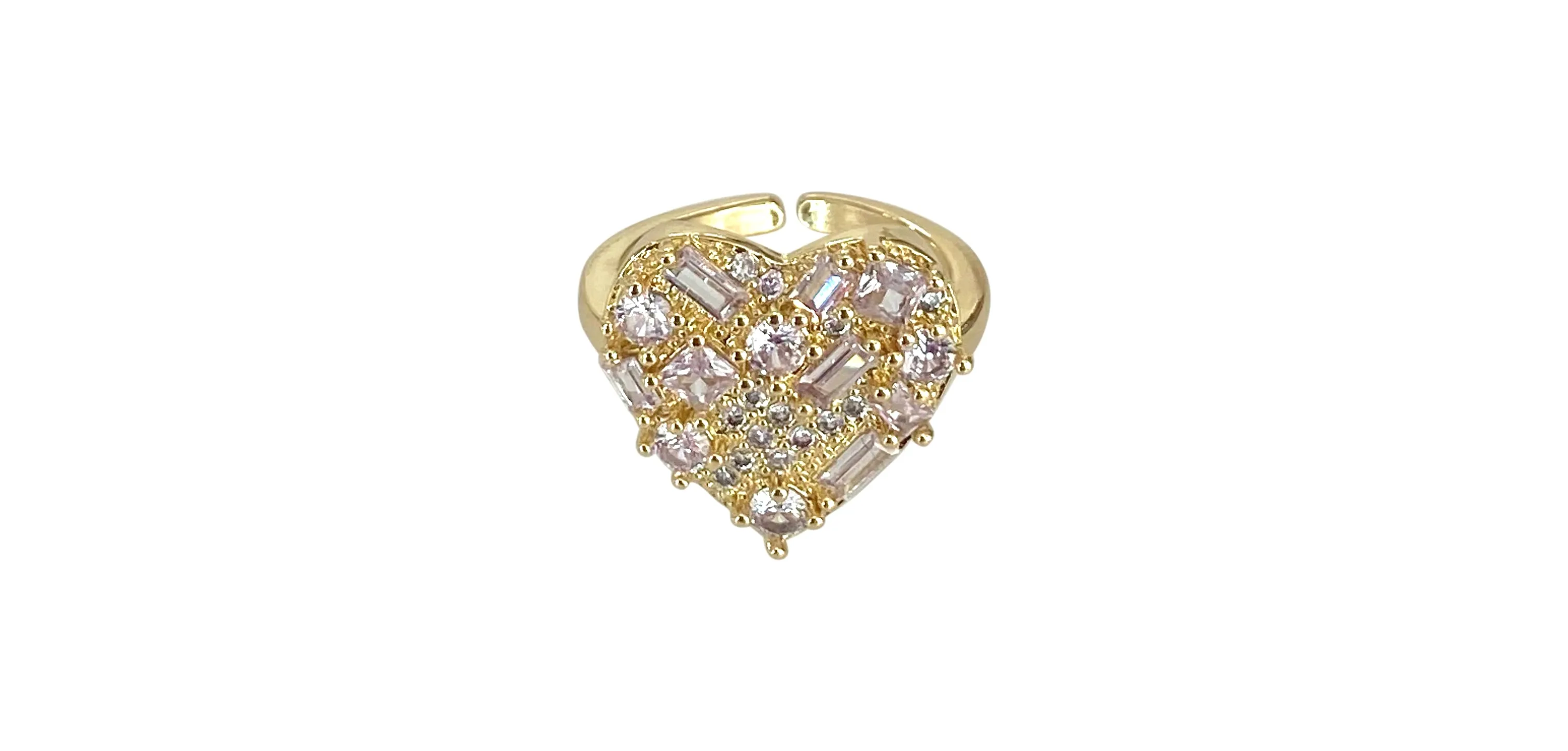 Bailey Ring
