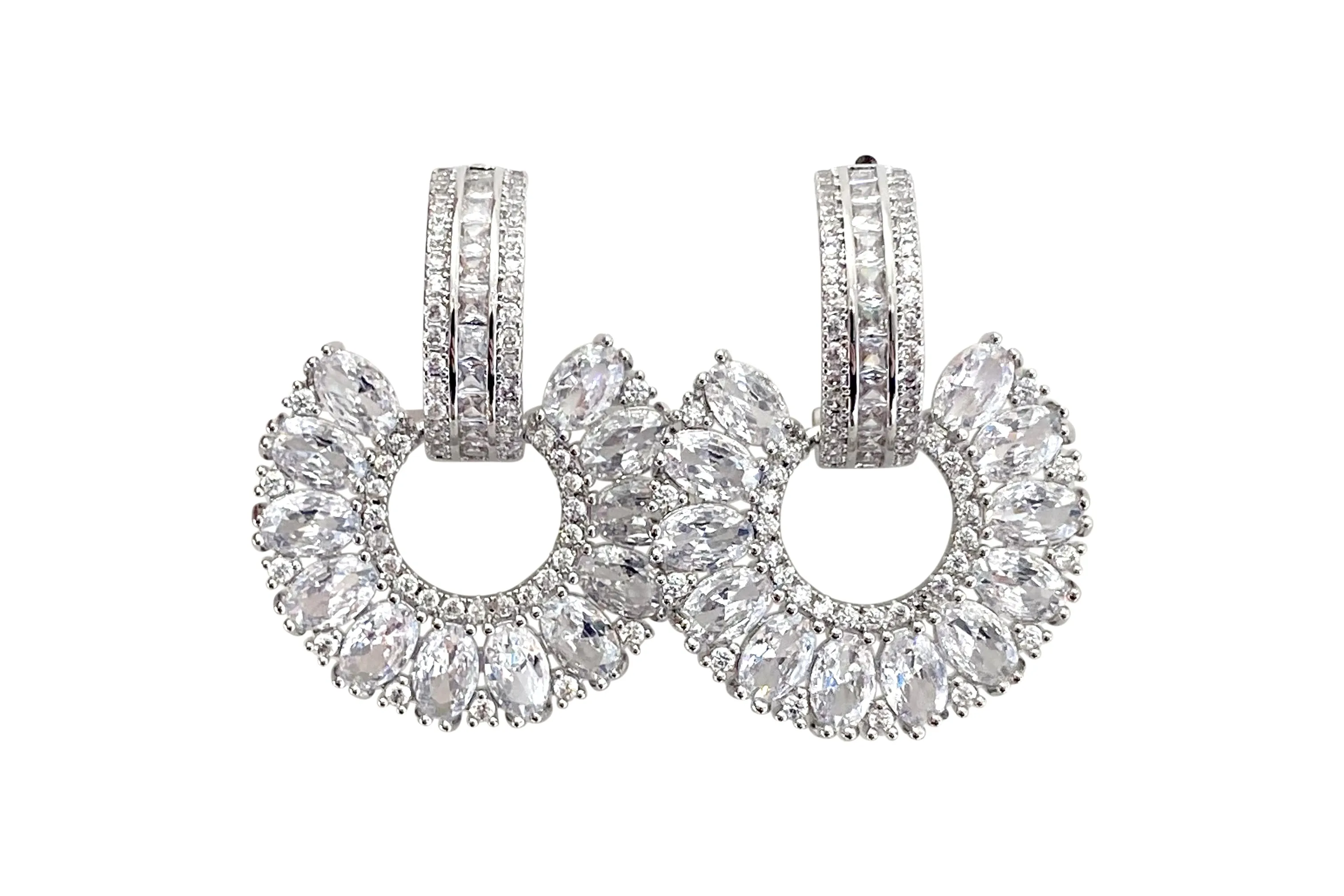 Barnes Earring