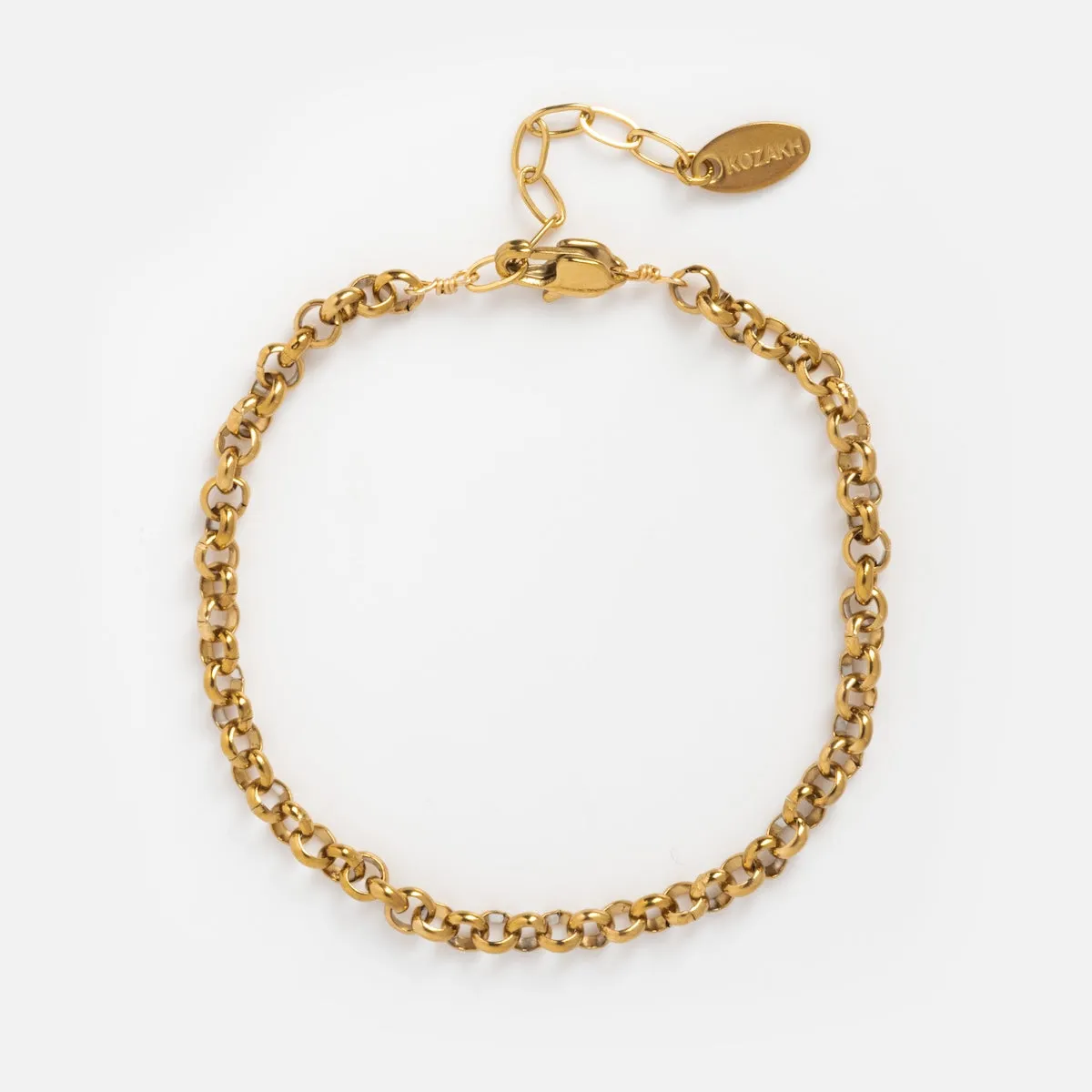 Baron Bracelet