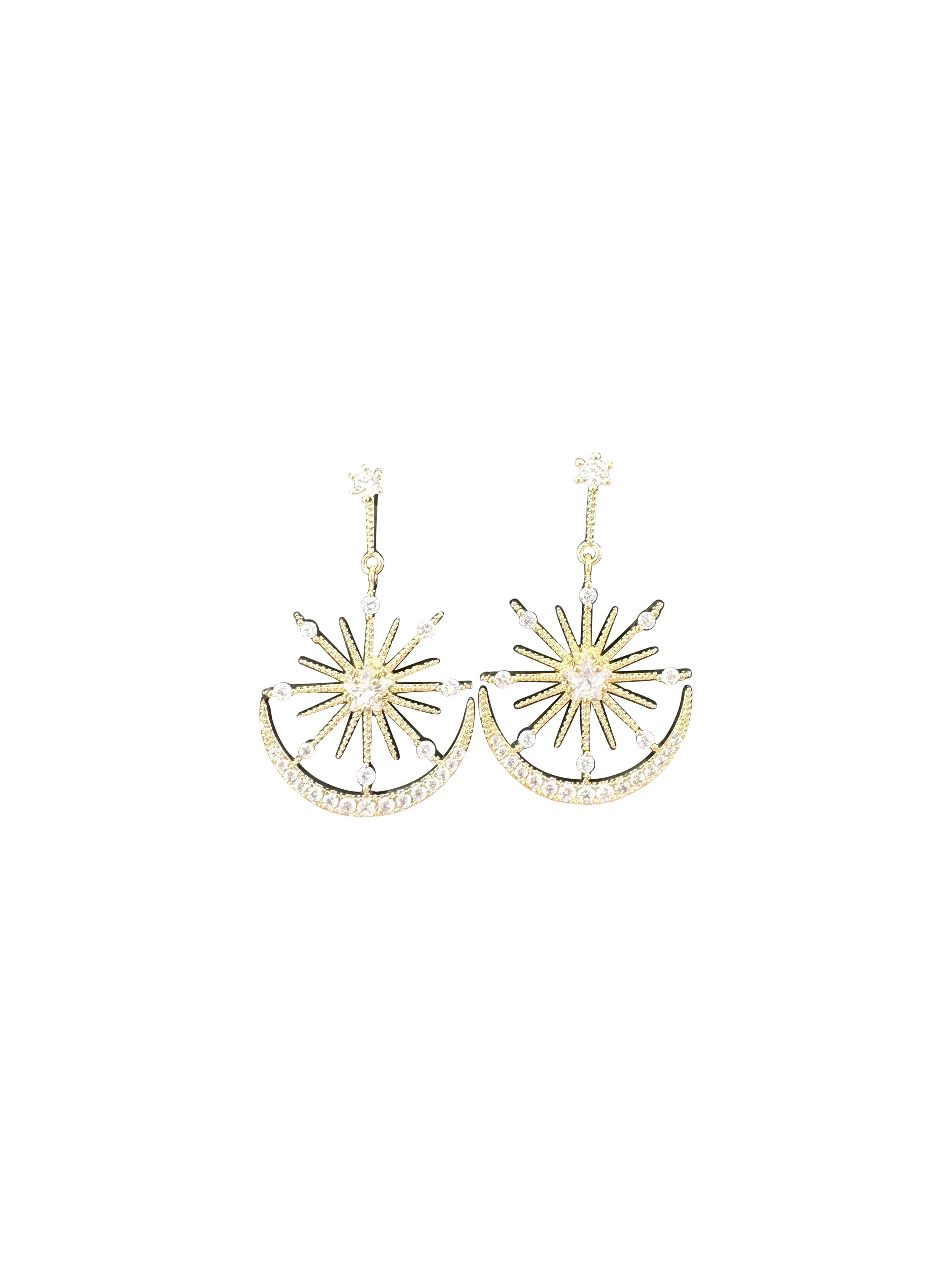 Bash Earring
