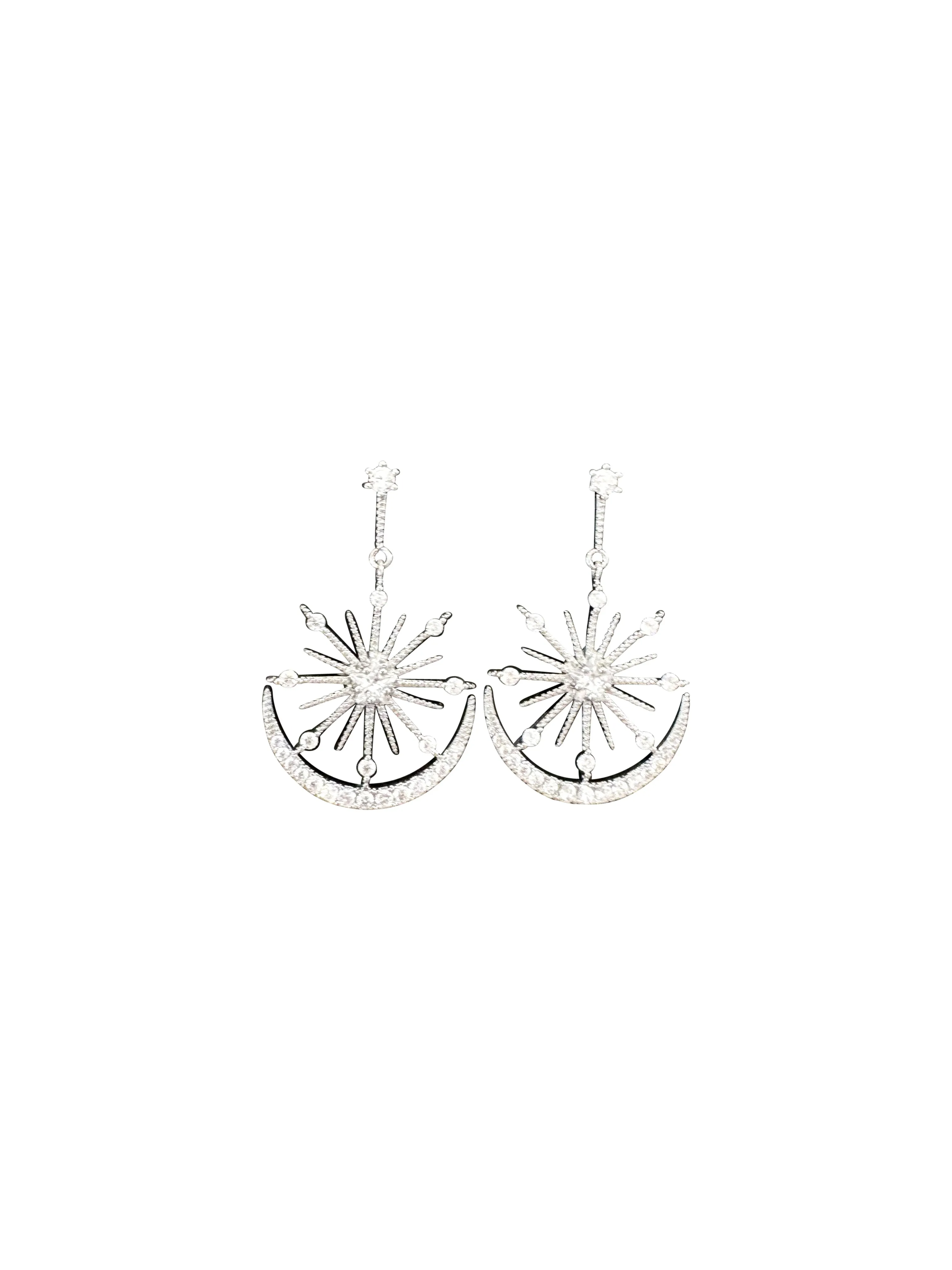 Bash Earring