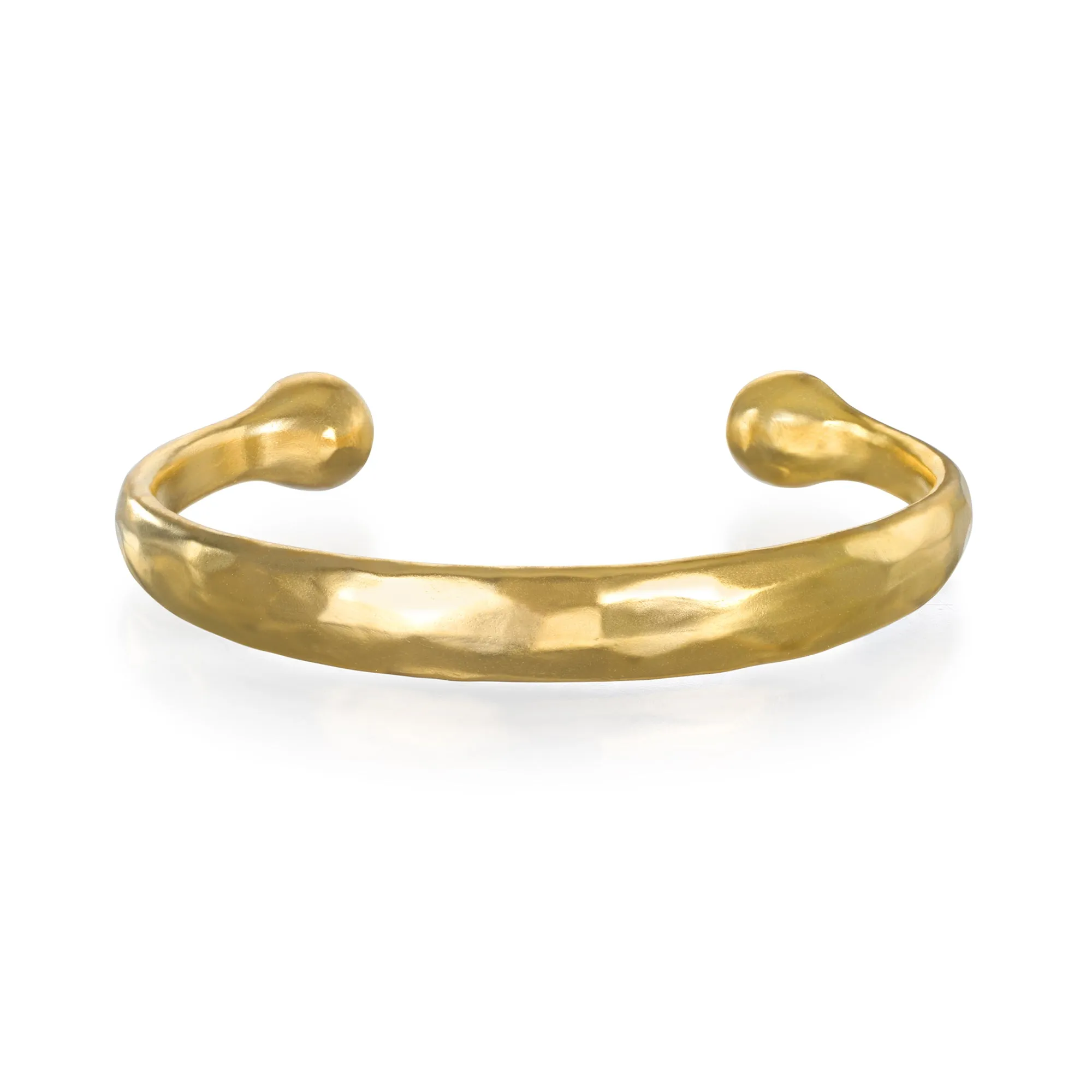Bayside Cuff Bracelet