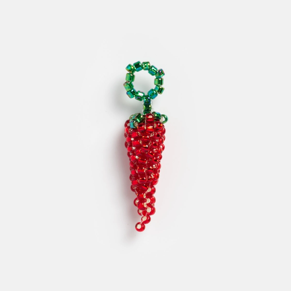 Beaded Charm
