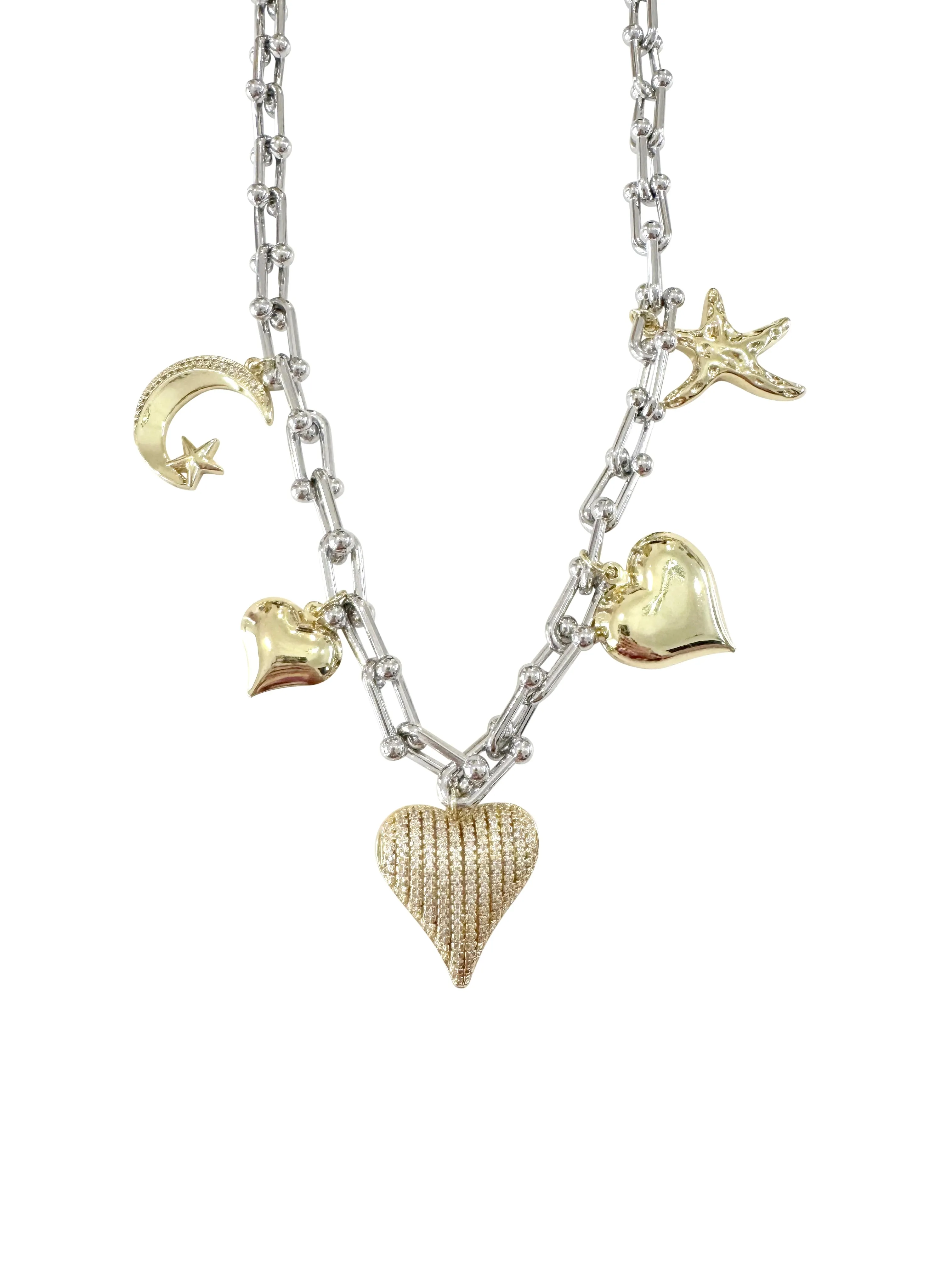 Ben Necklace