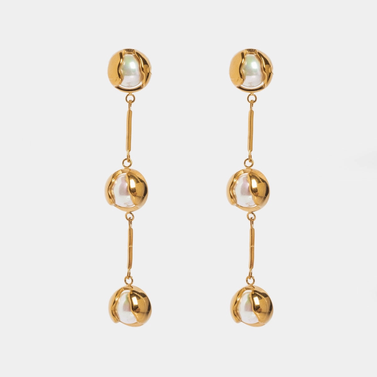 Bisou Earrings