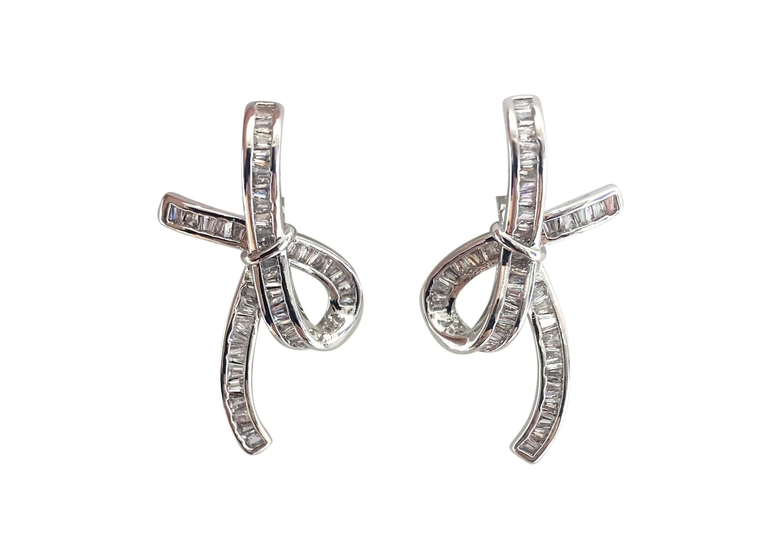 Bradford Earring