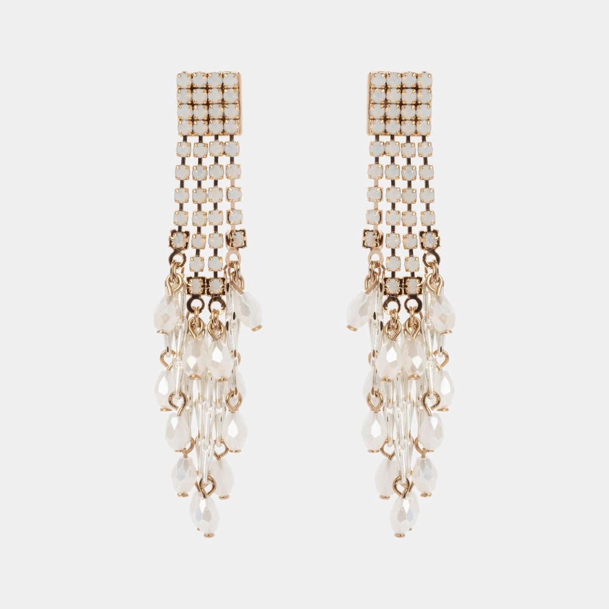 Carraway Drop Earrings