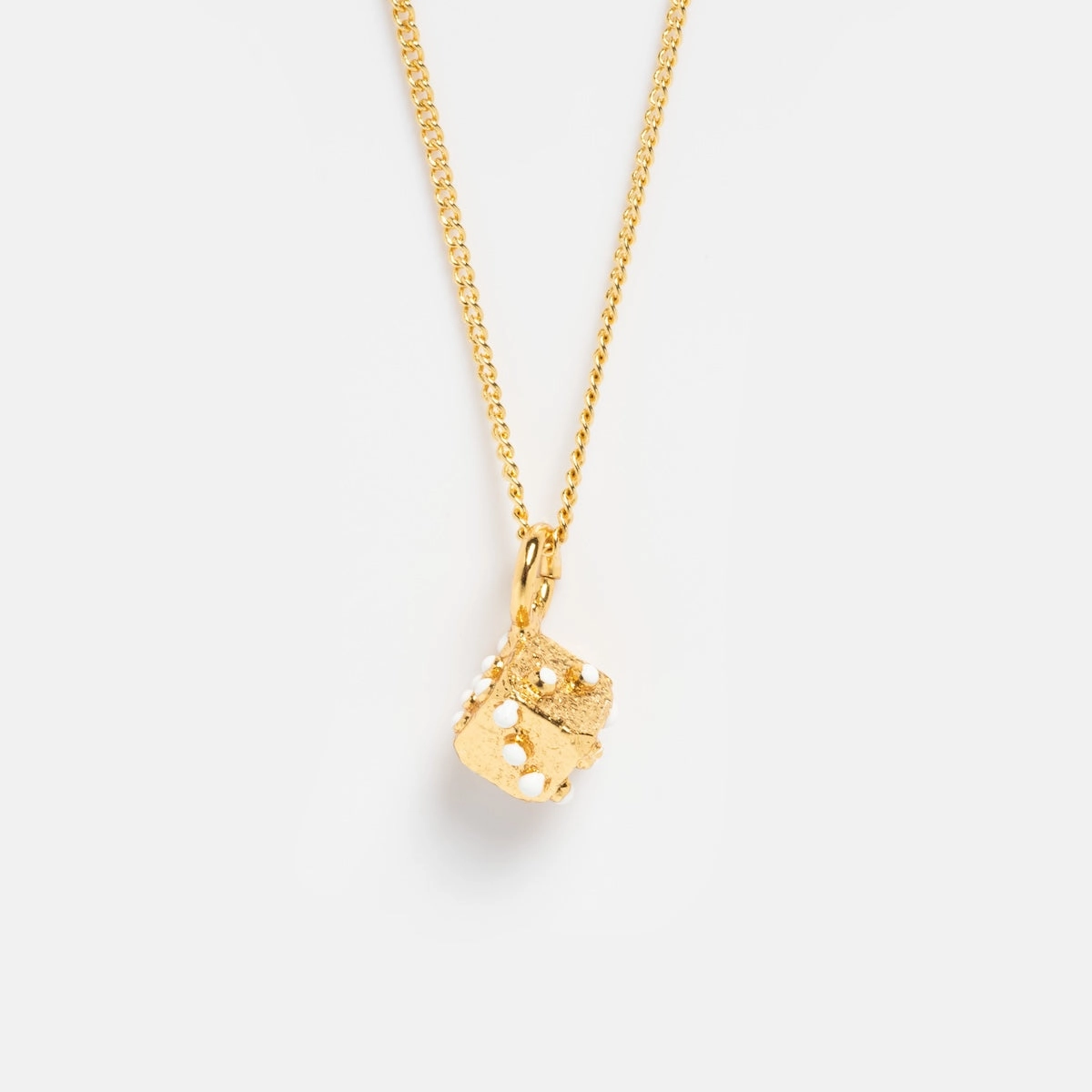 Casino Necklace