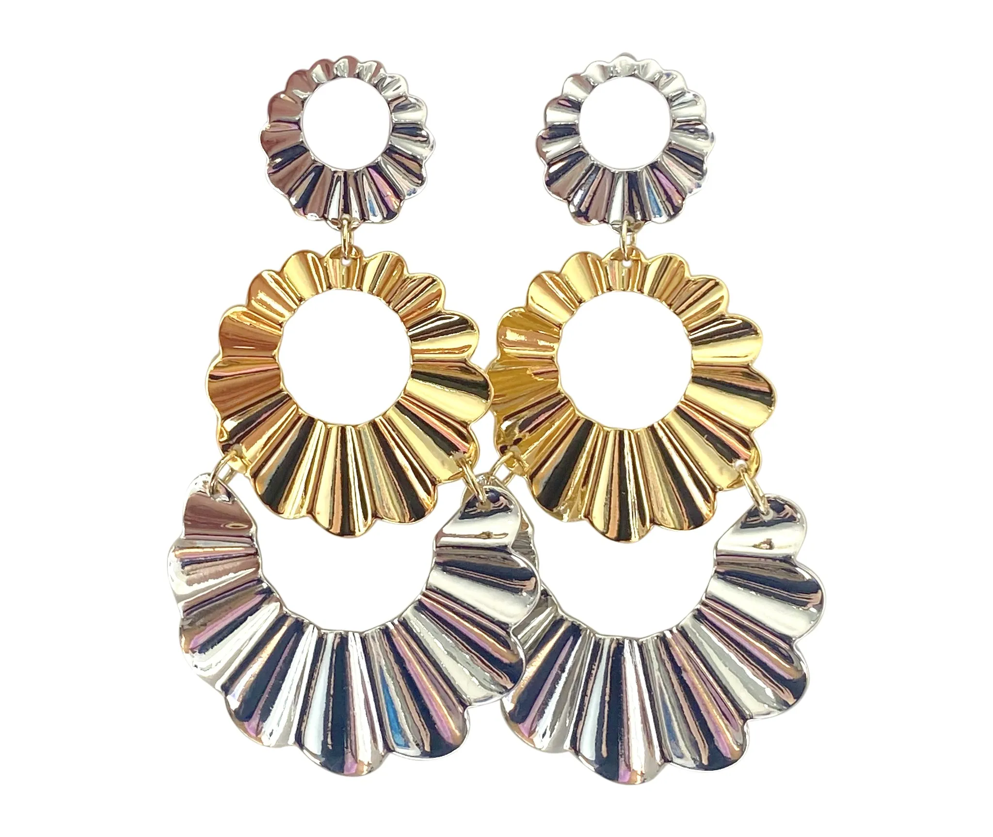 Charity Earring