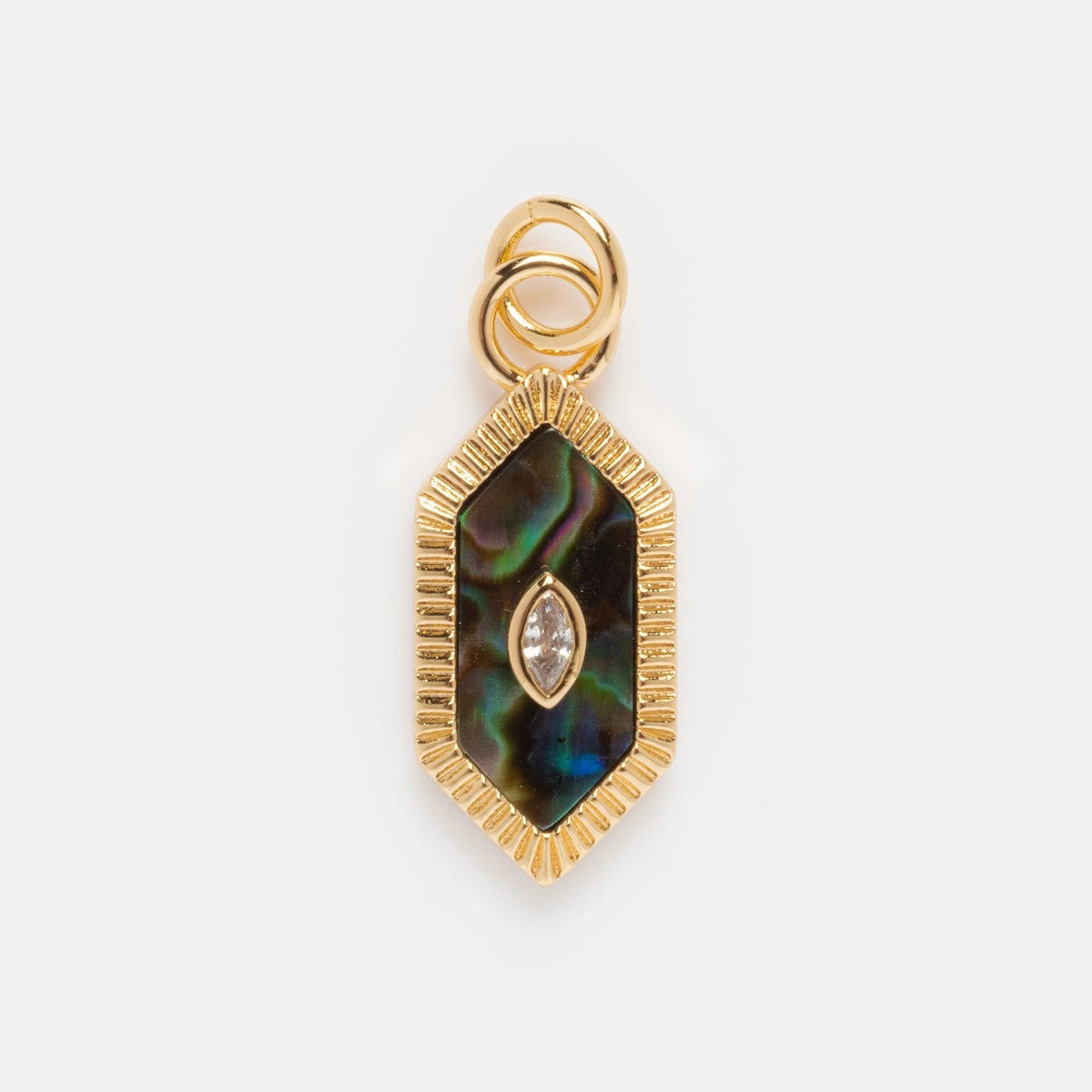 Charms by Elizabeth Stone