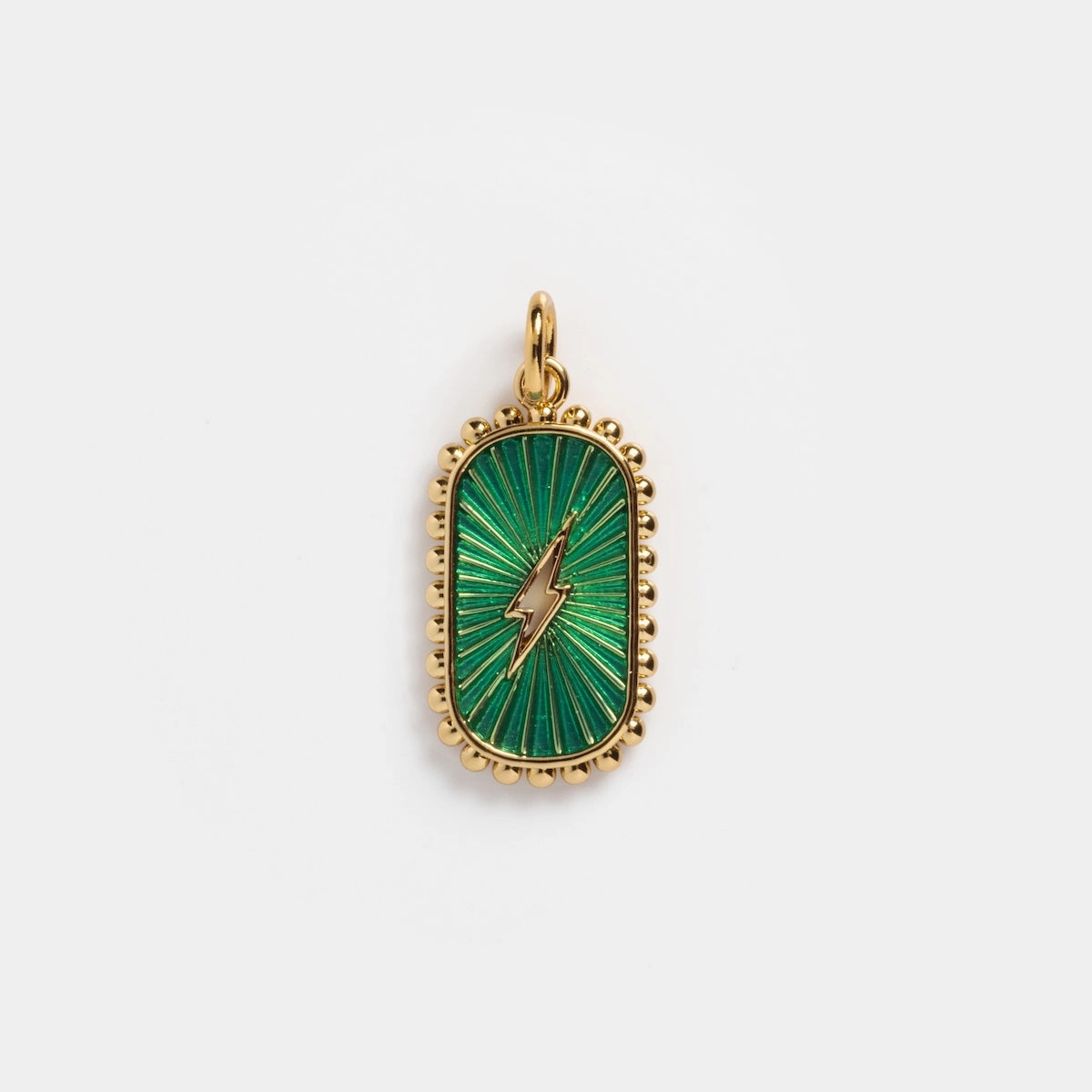 Charms by Elizabeth Stone