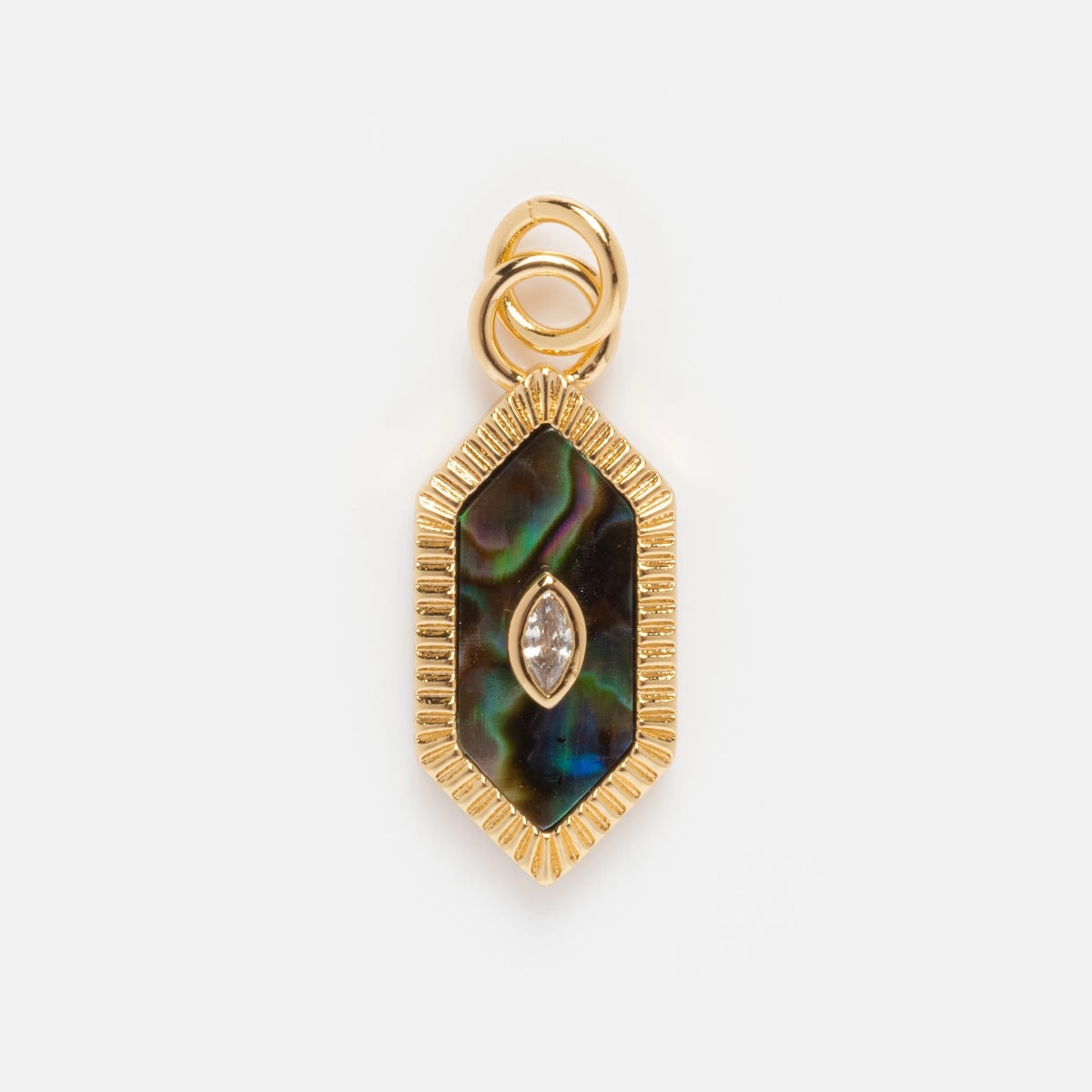 Charms by Elizabeth Stone
