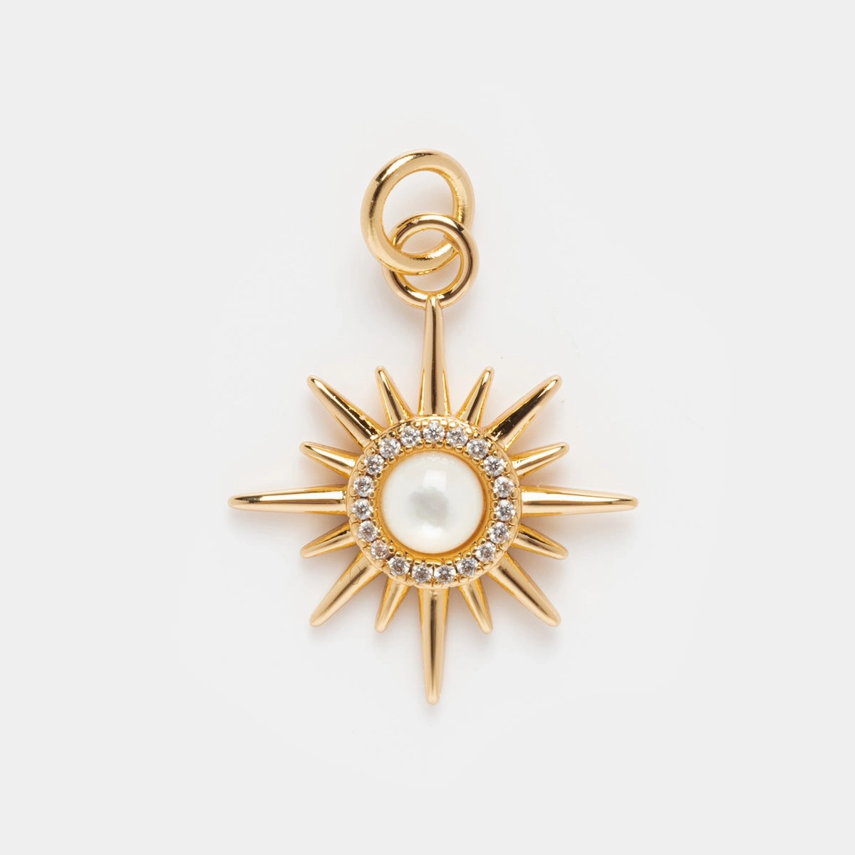 Charms by Elizabeth Stone