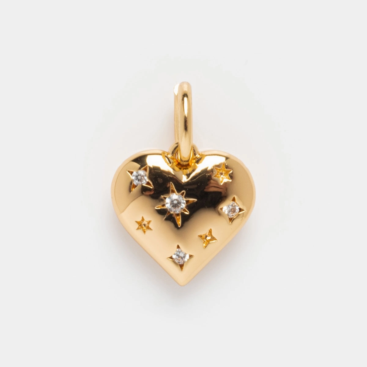 Charms by Elizabeth Stone