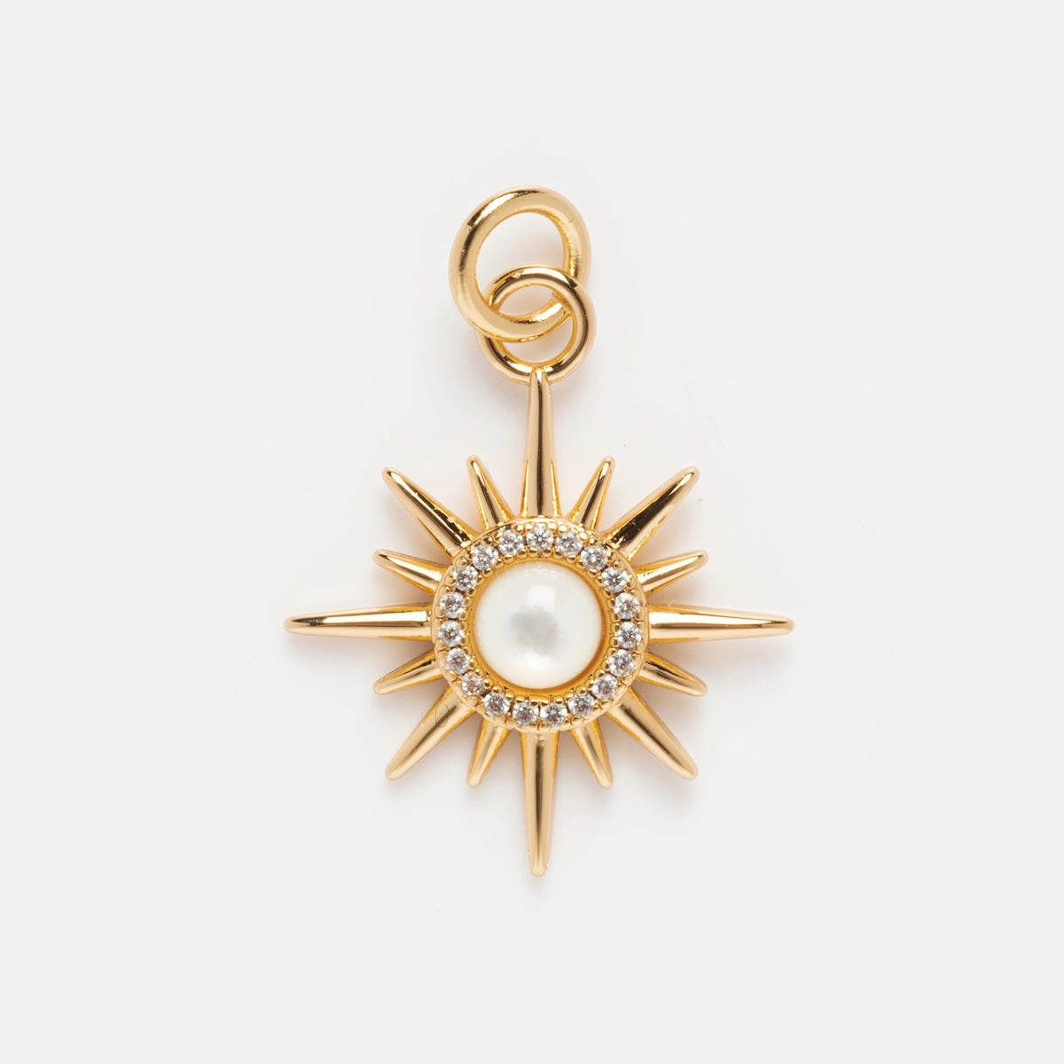 Charms by Elizabeth Stone