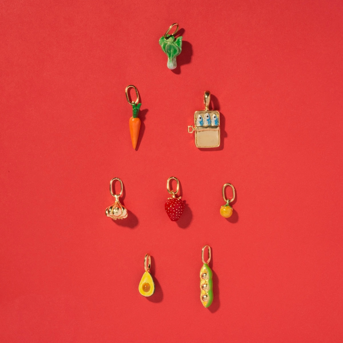 Charms by Satomi Studio