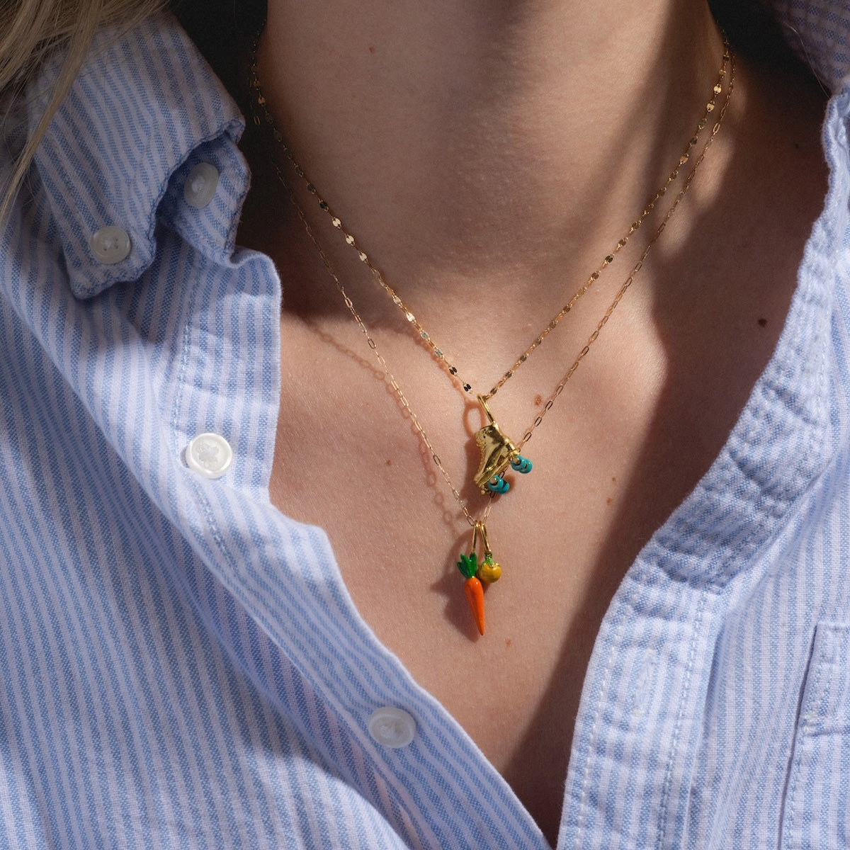 Charms by Satomi Studio