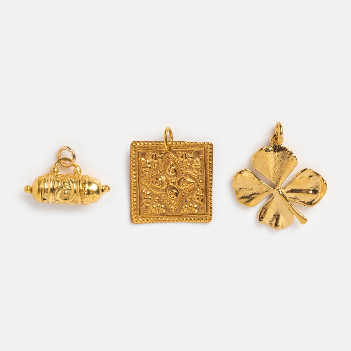 Charms by Sophie Deschamps Bijoux
