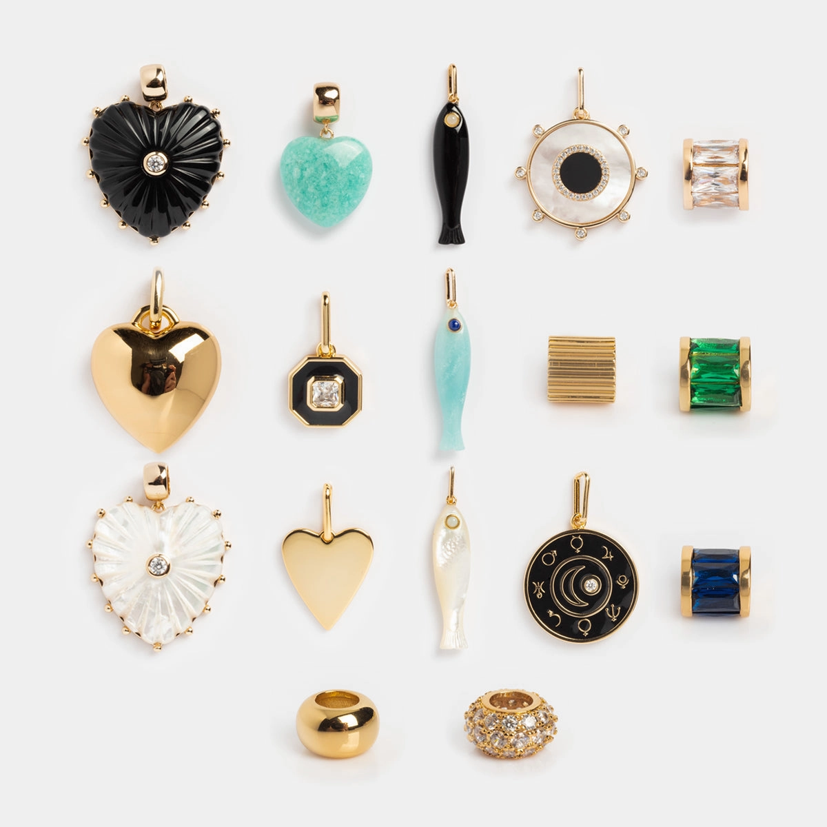 Charms by Thatch