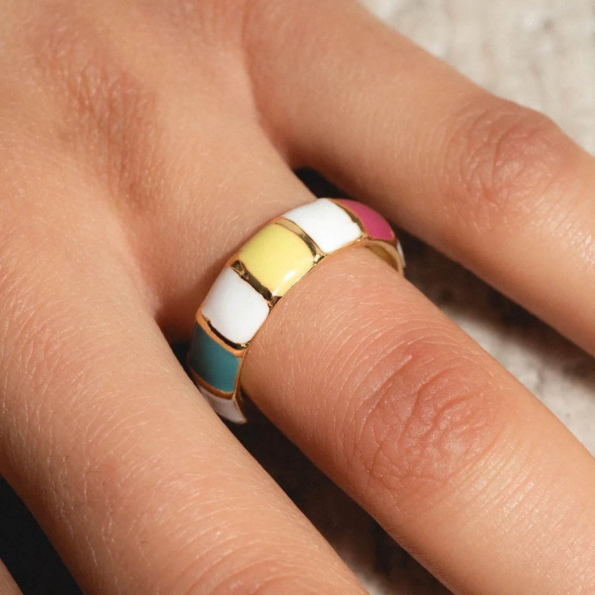 Chroma Ring