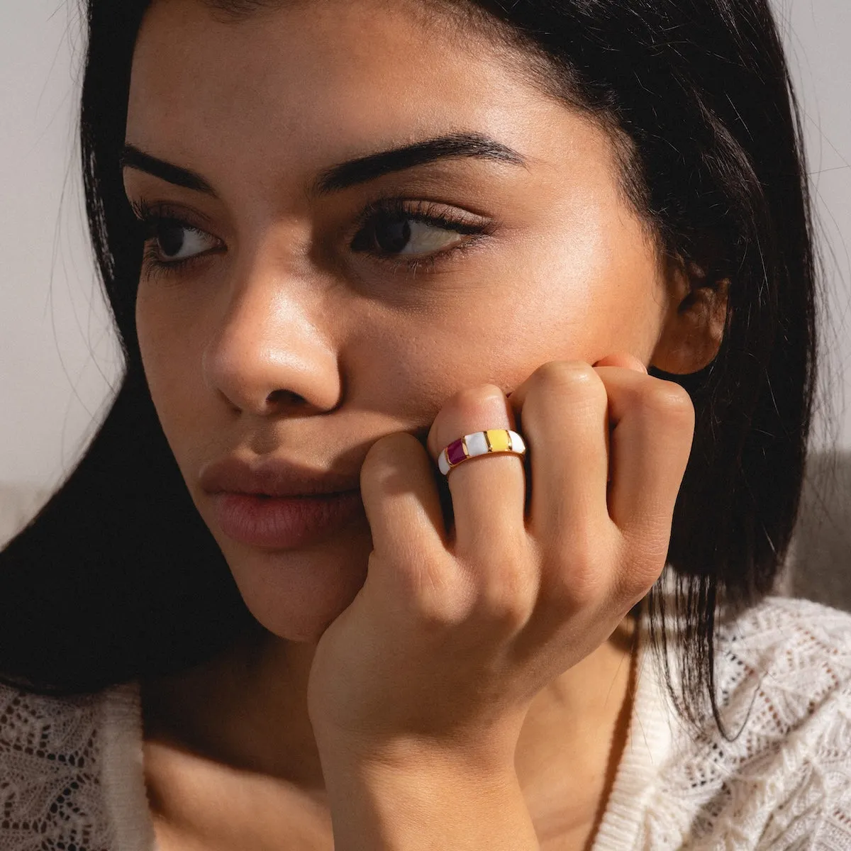 Chroma Ring