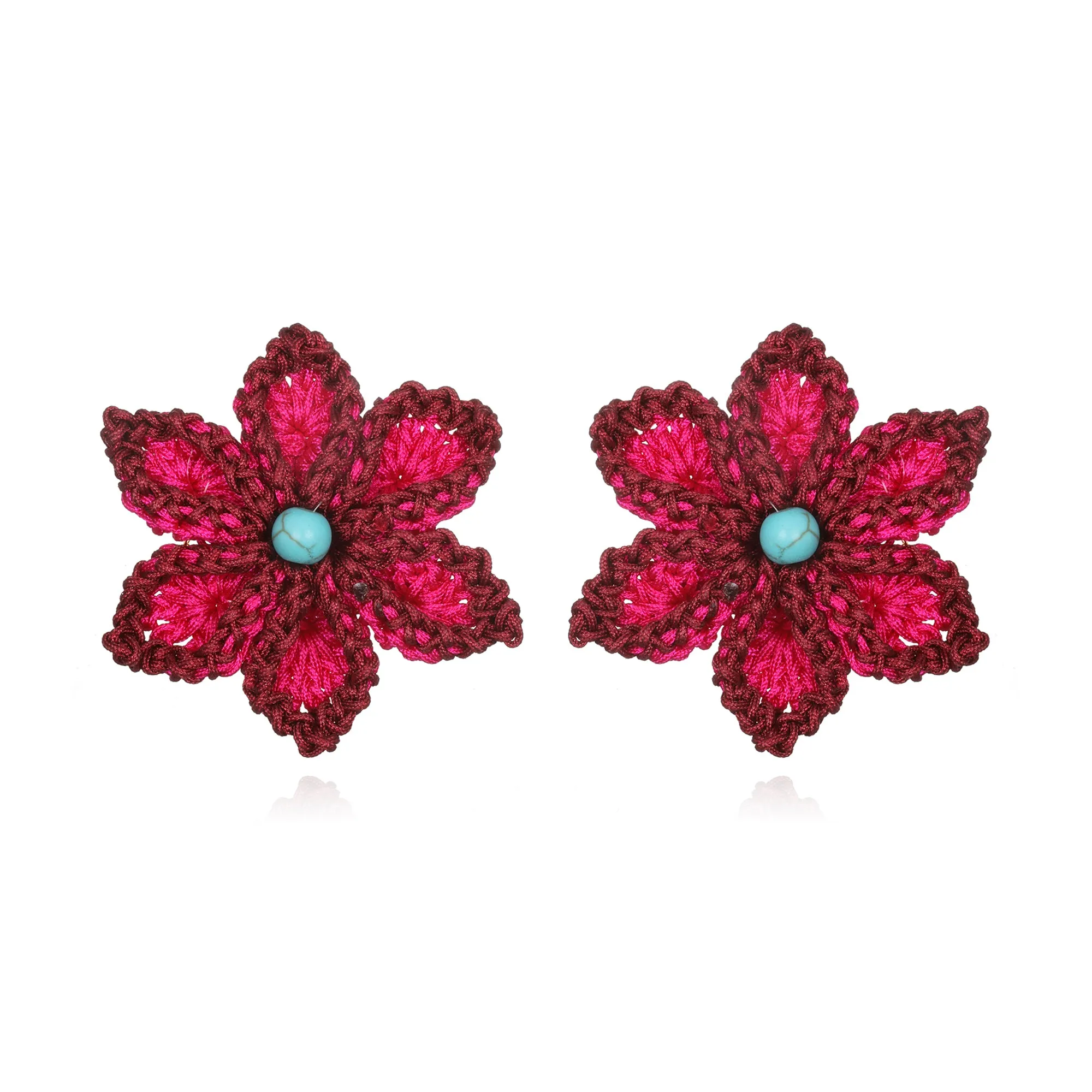 Claudia Earrings