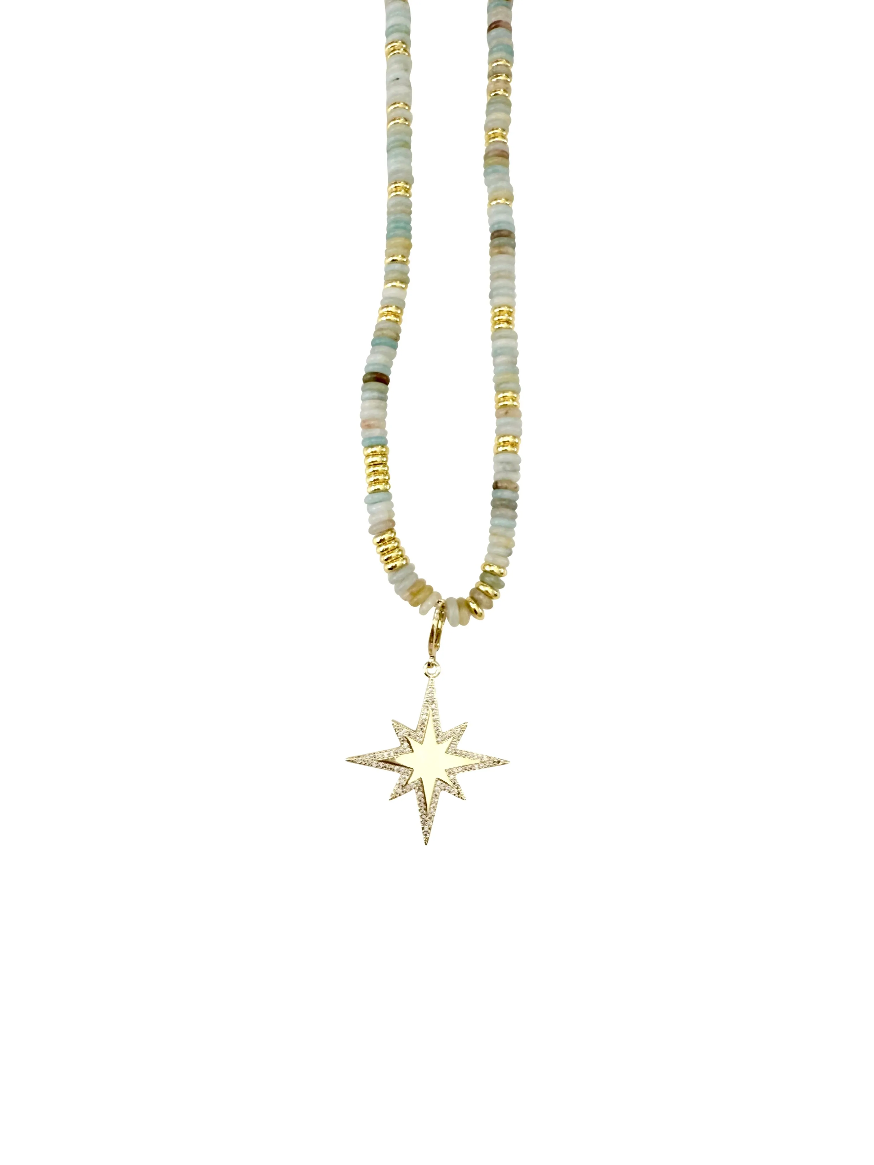 Cleo Necklace