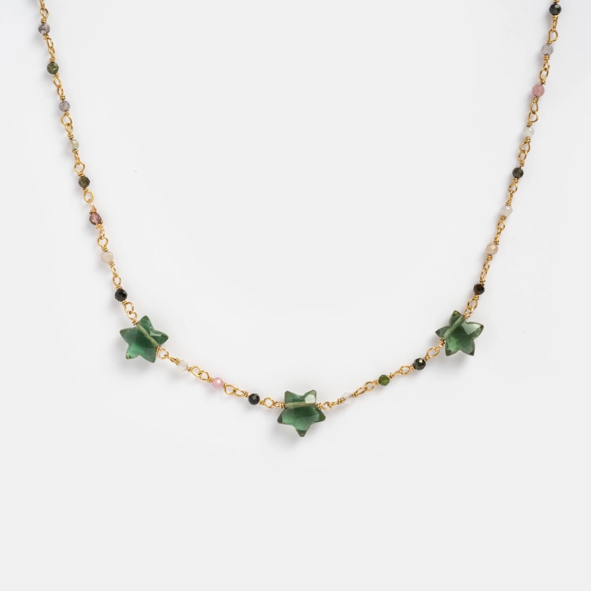 Collier Bangalore Necklace