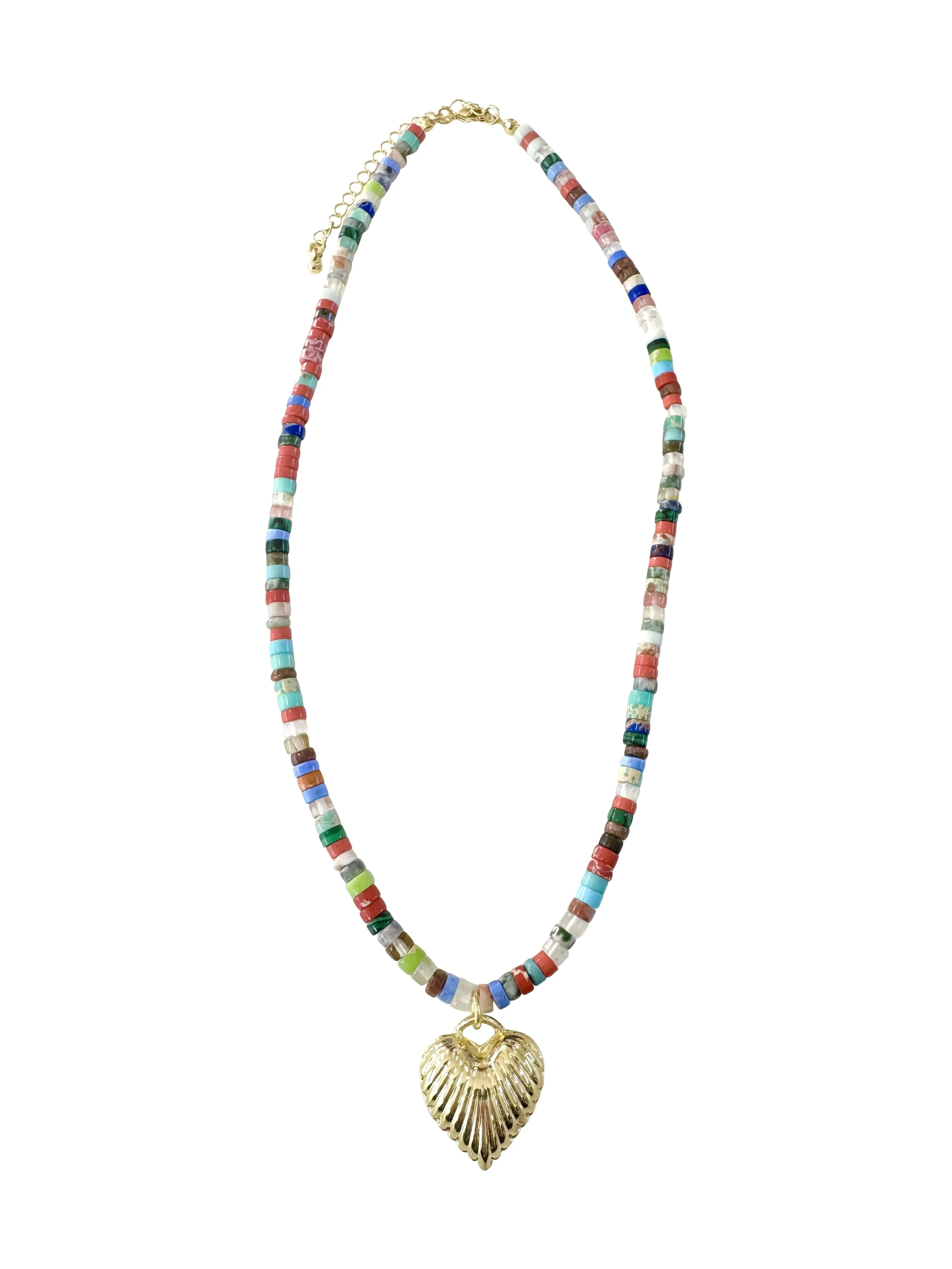 Dina Necklace