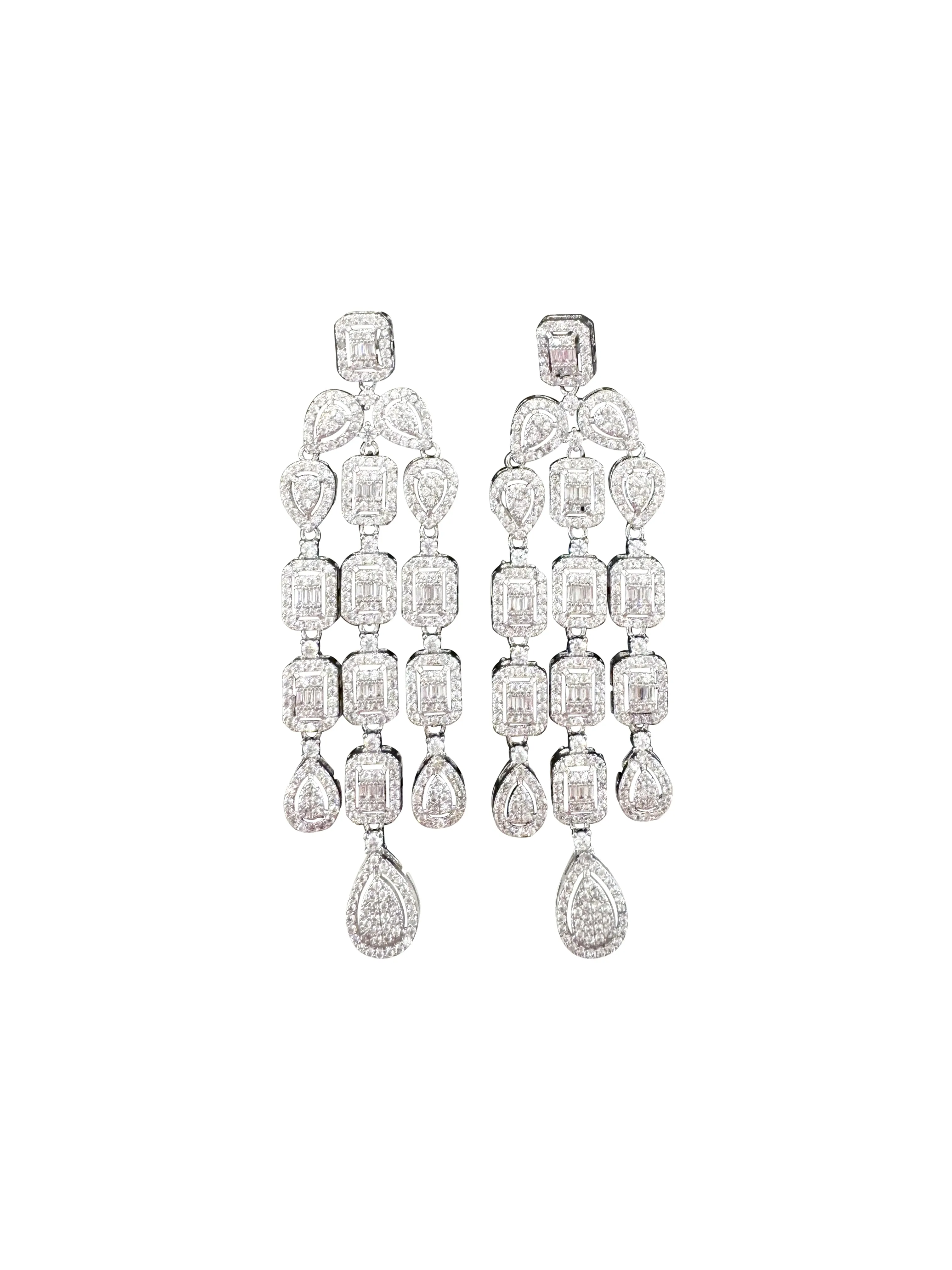 Draper Earring