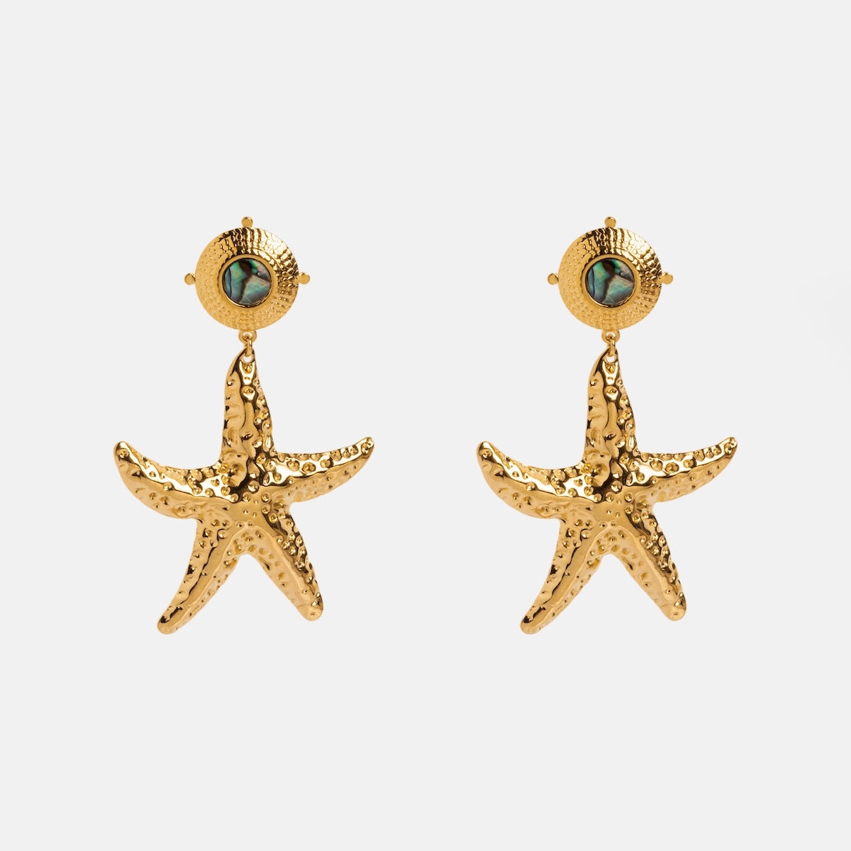 Ebb Earrings