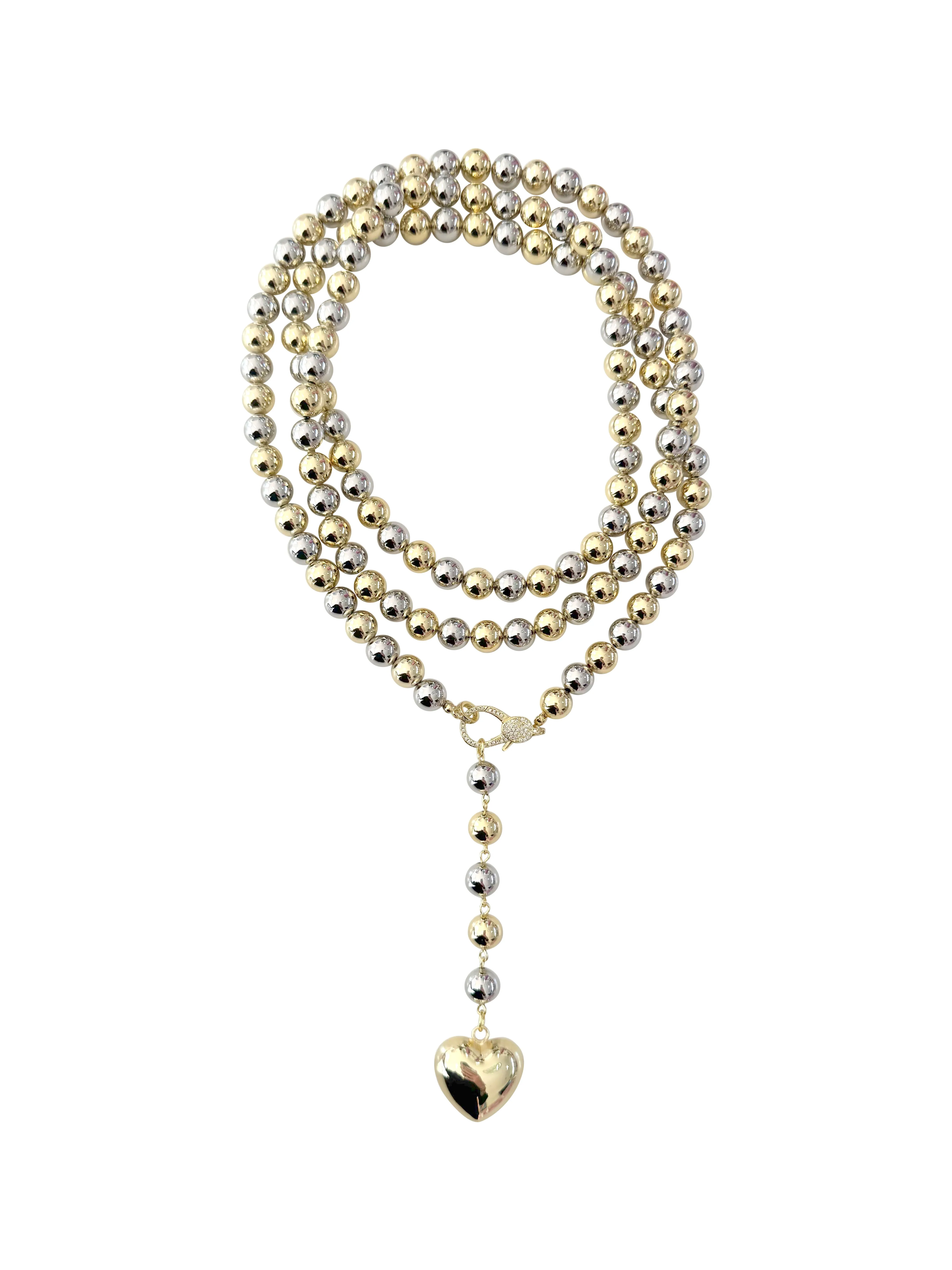 Elliot Necklace
