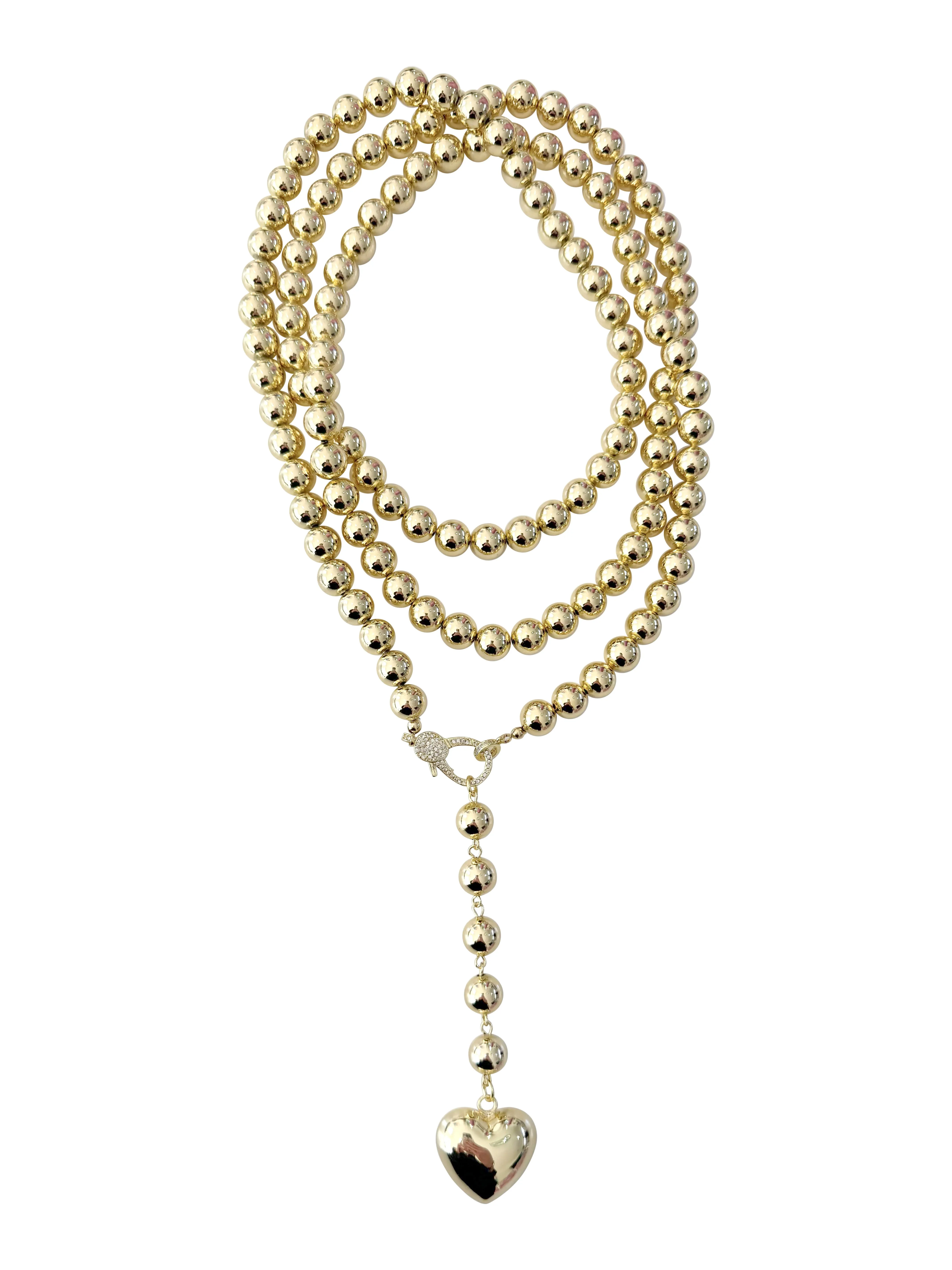 Elliot Necklace