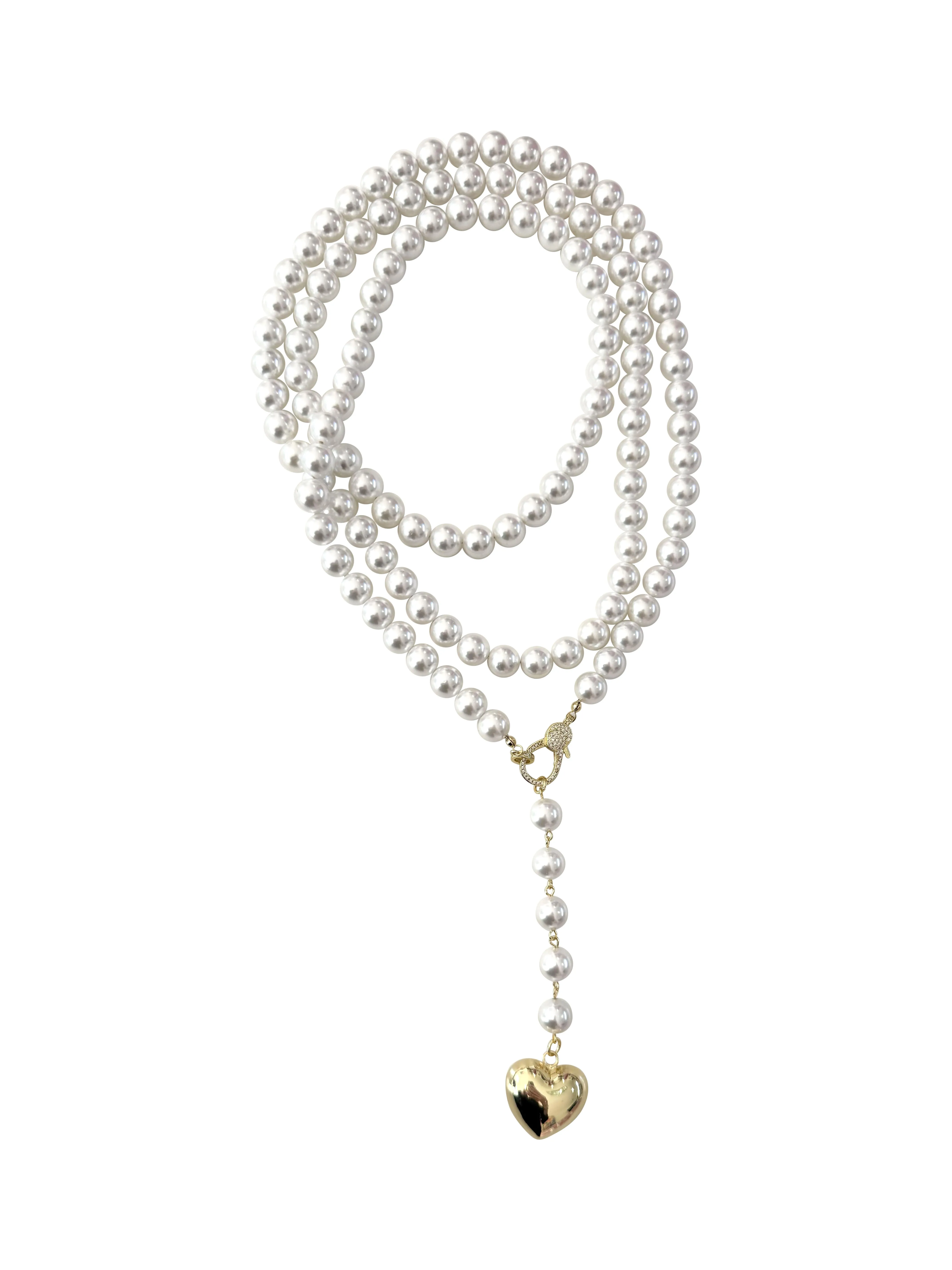 Elliot Necklace
