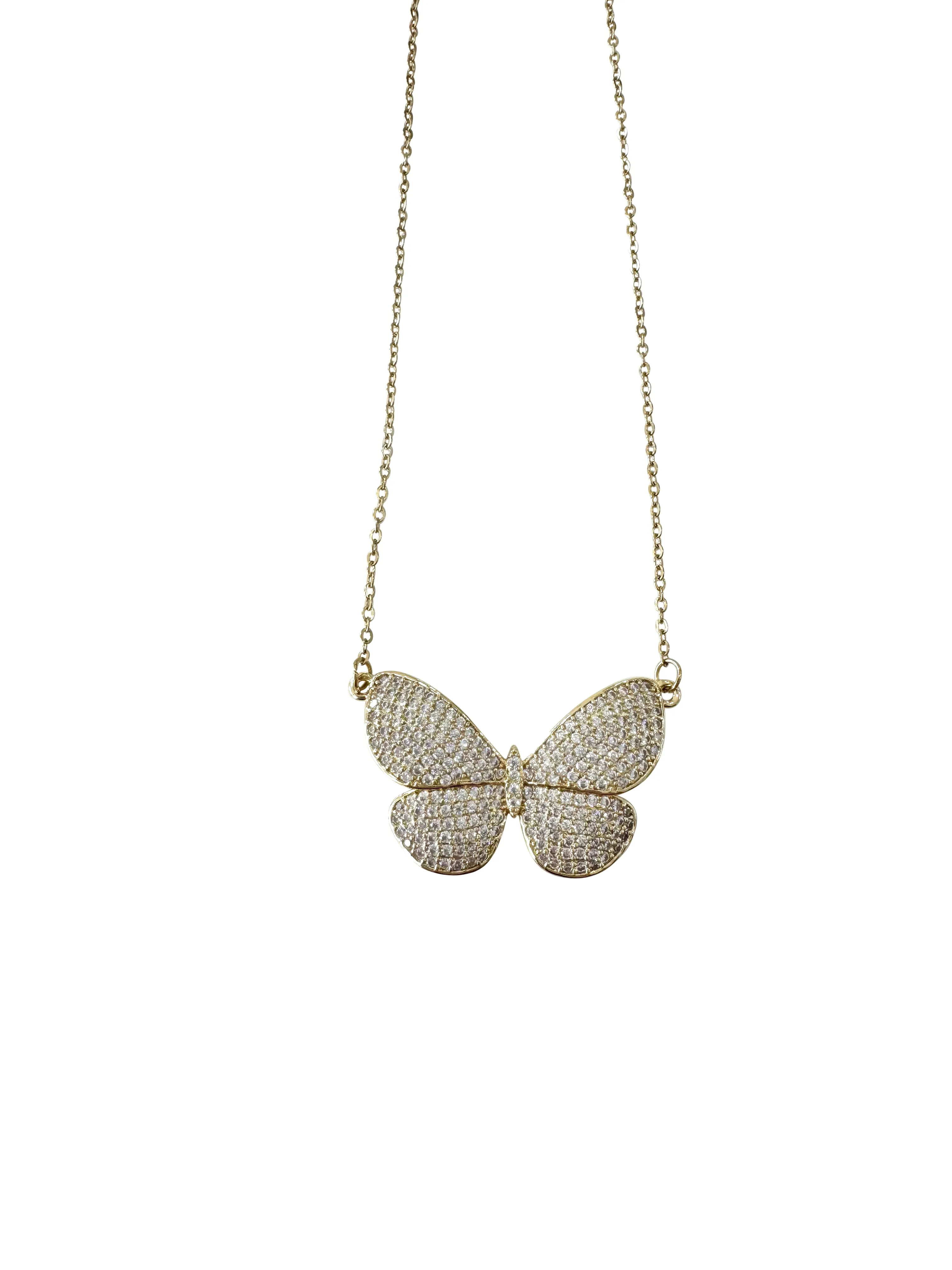 Essie Necklace
