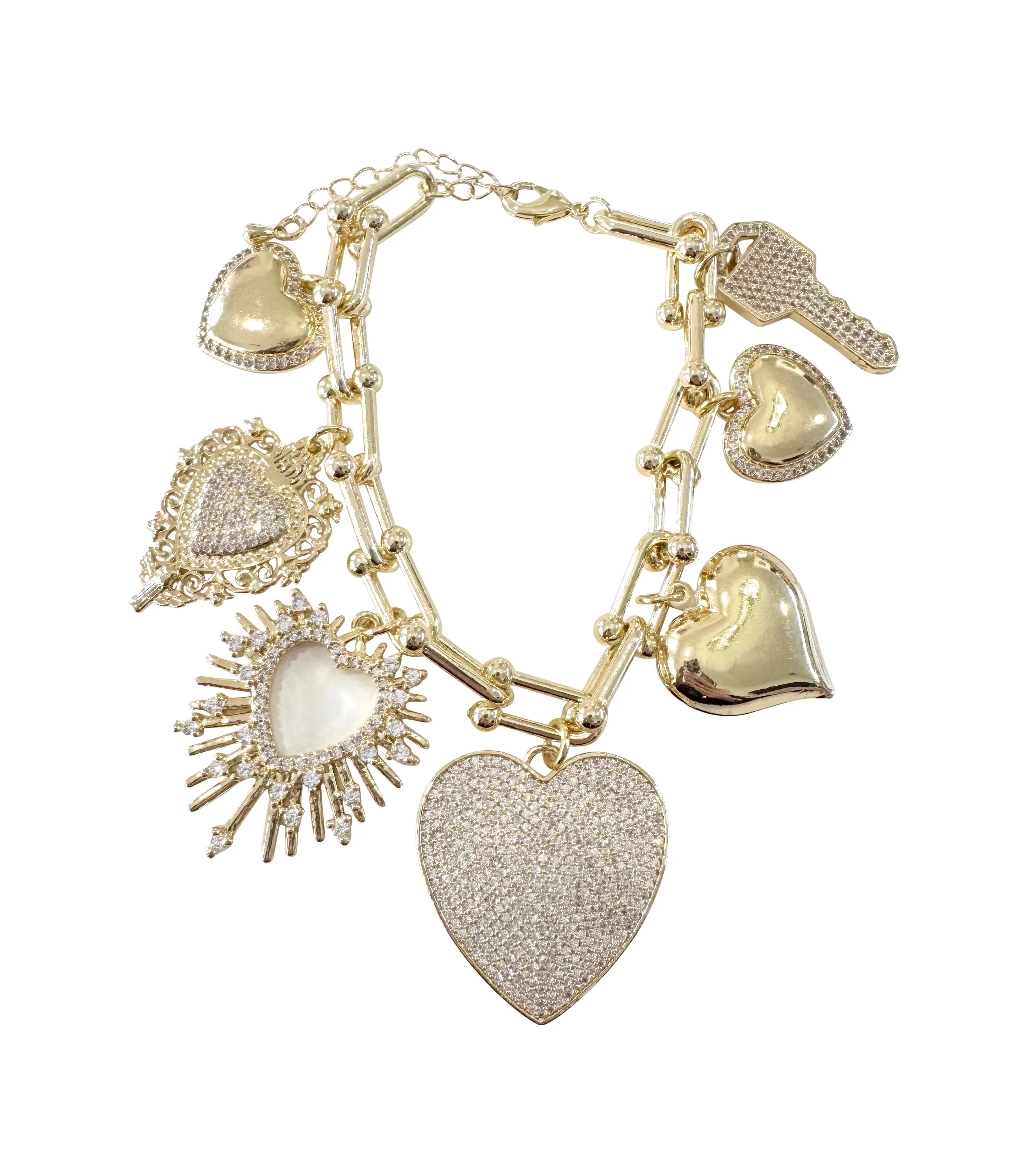Finley Bracelet