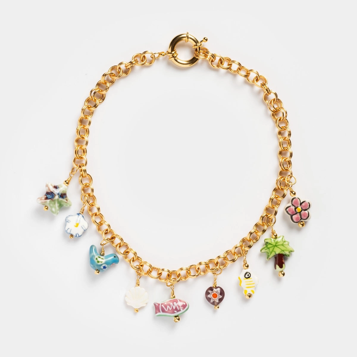 Good Idea Necklace